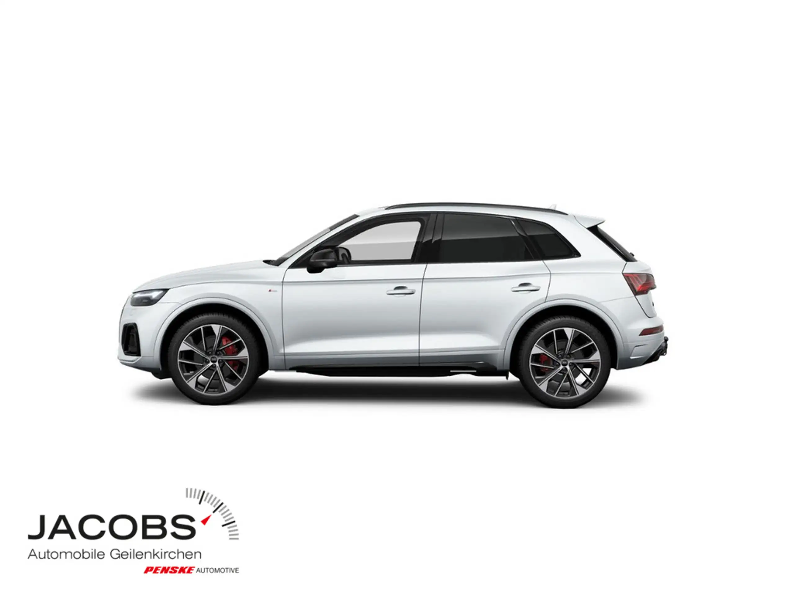 Audi - Q5