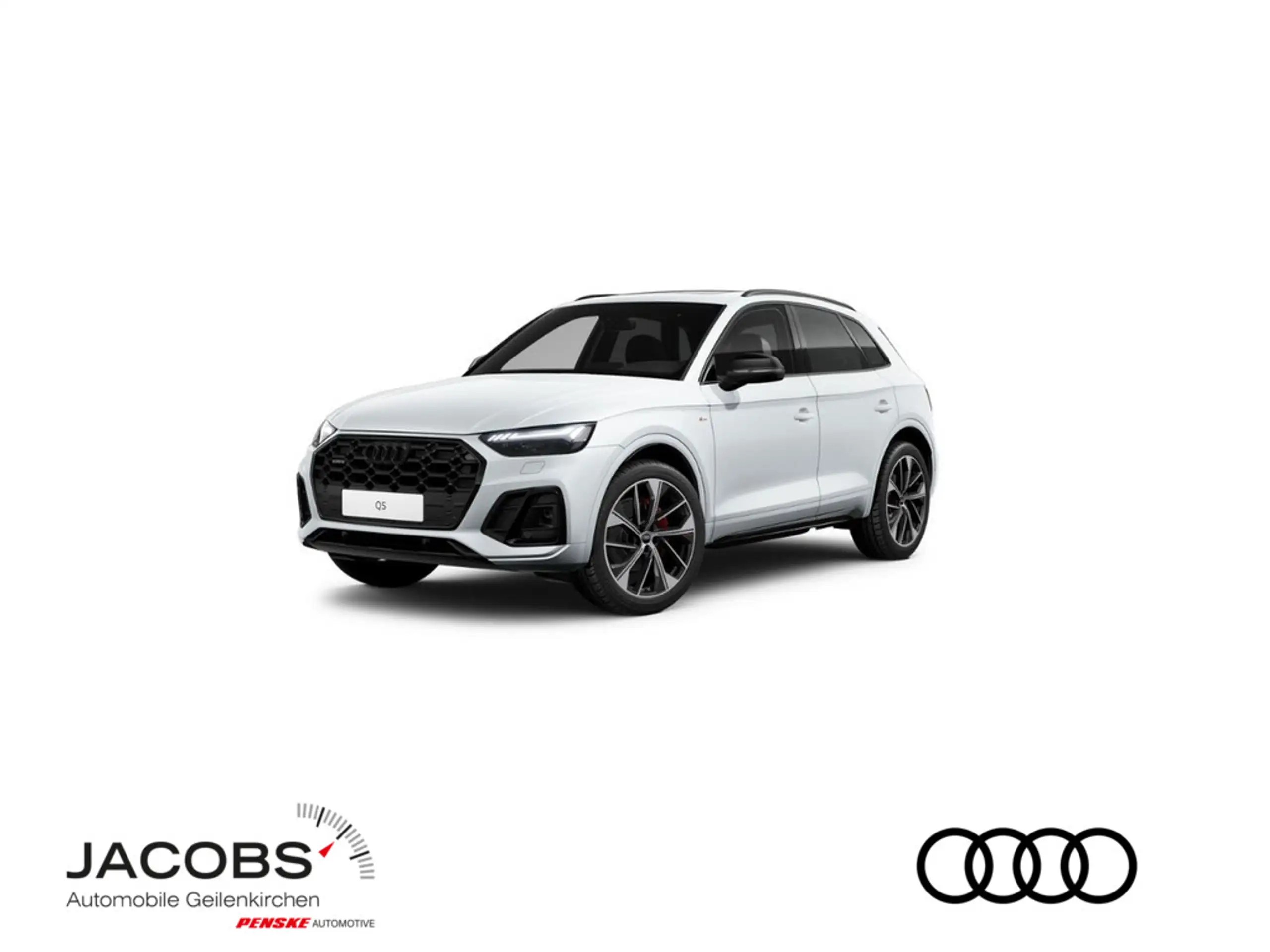 Audi - Q5