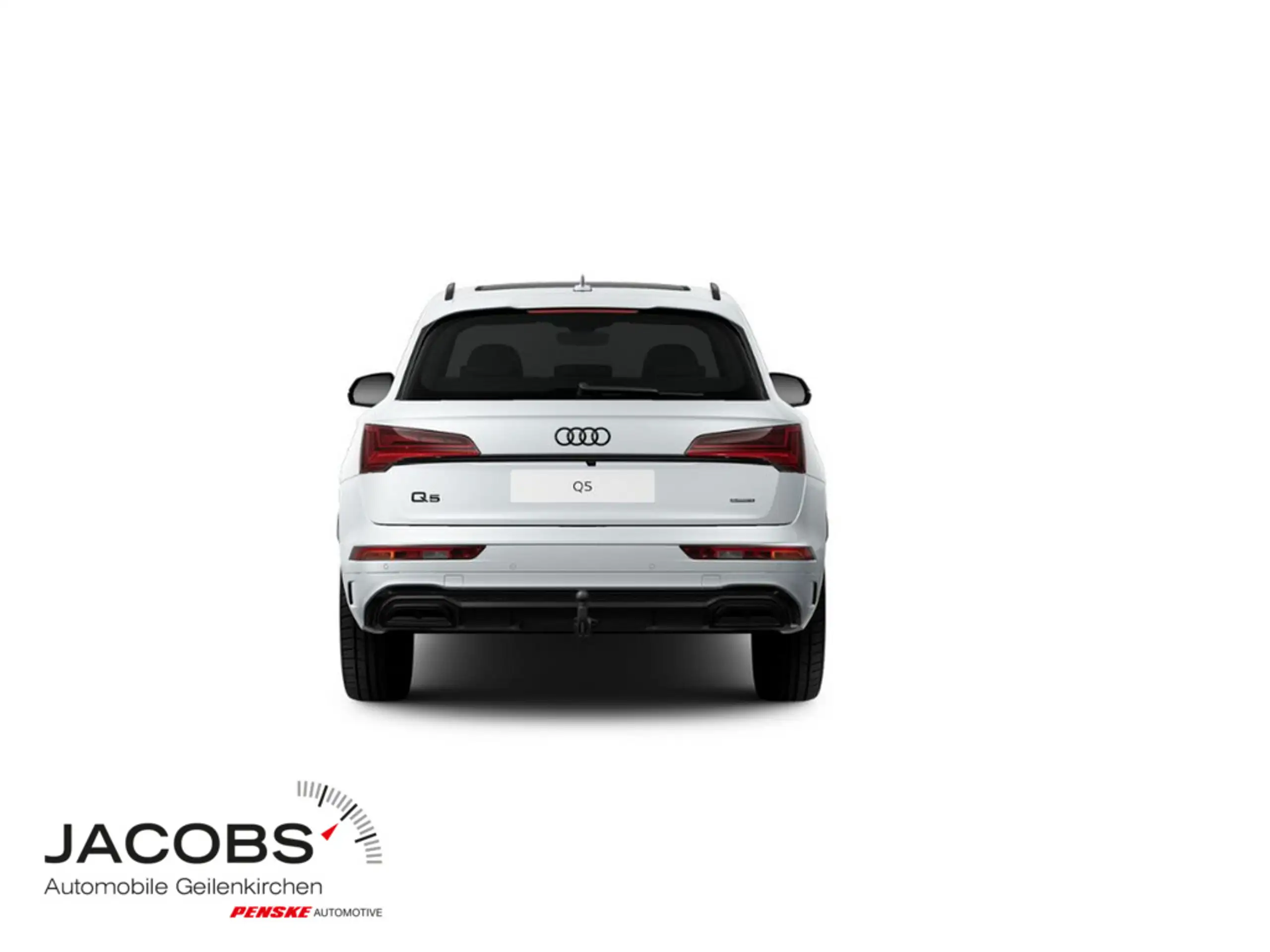 Audi - Q5