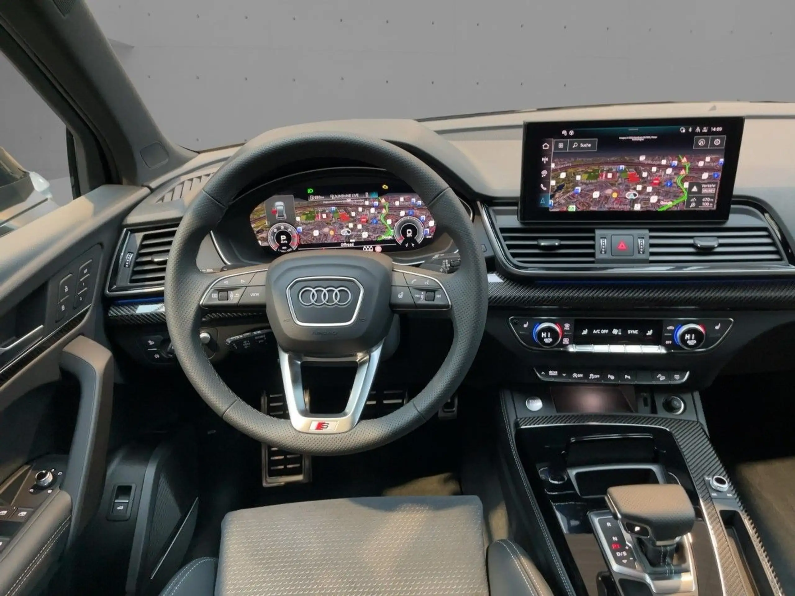 Audi - Q5