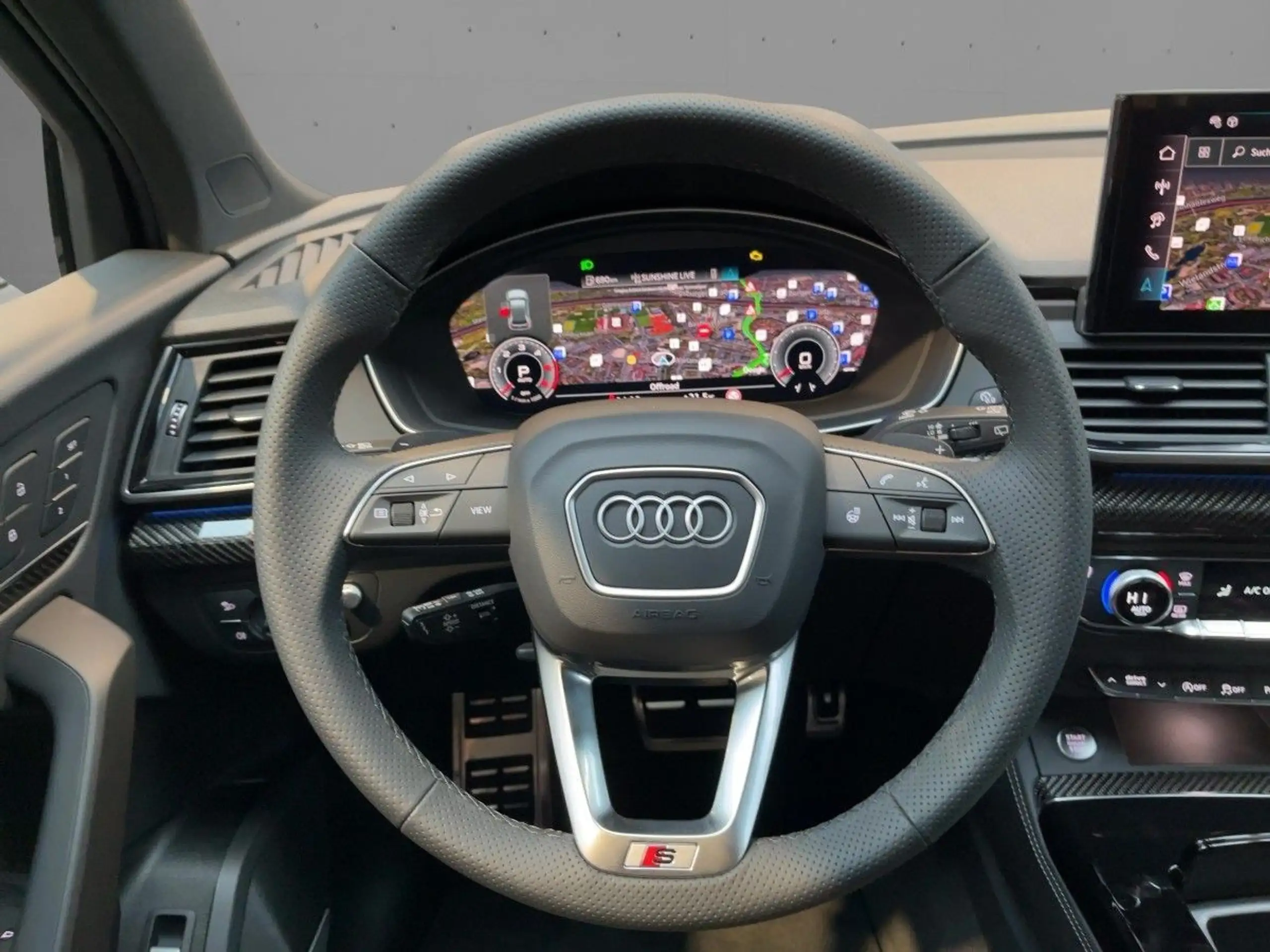 Audi - Q5