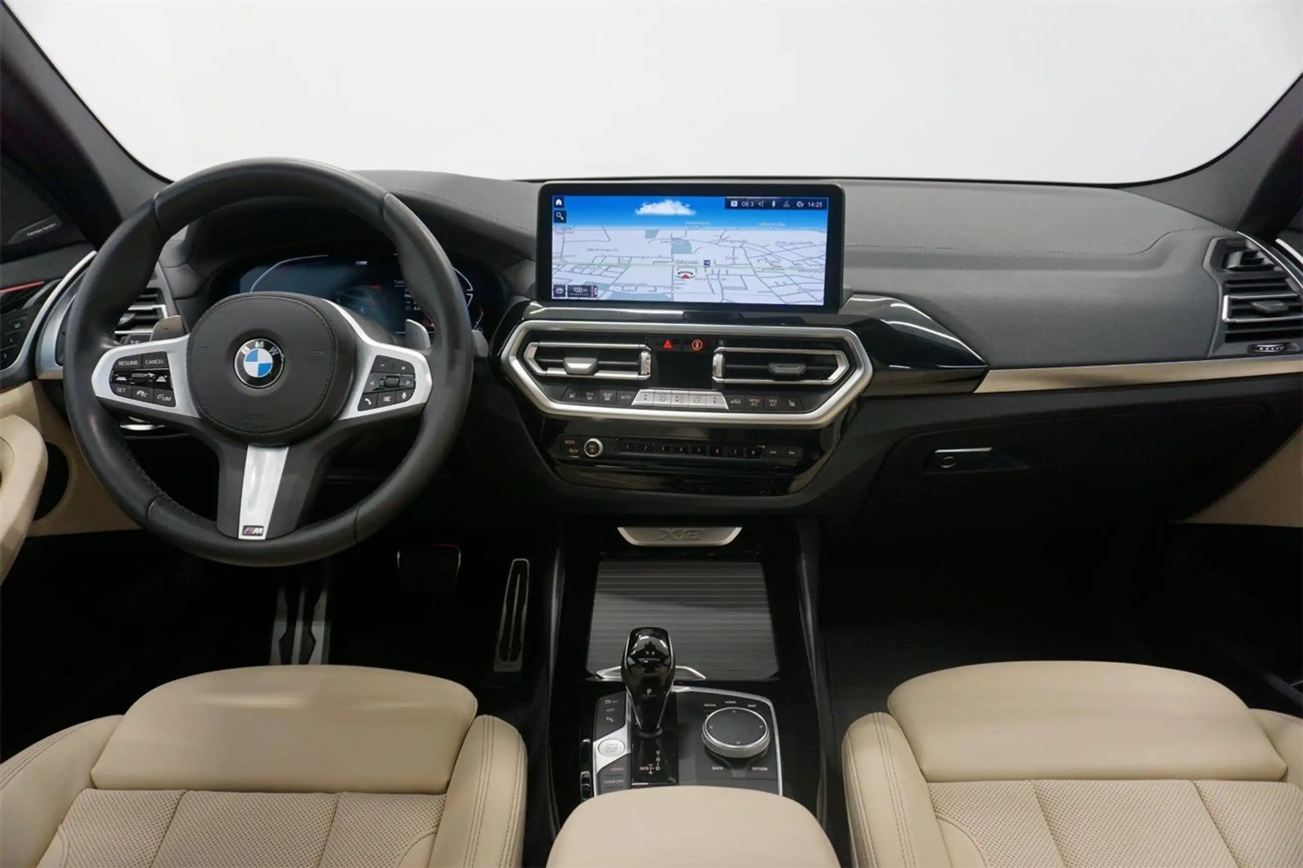 BMW - X3