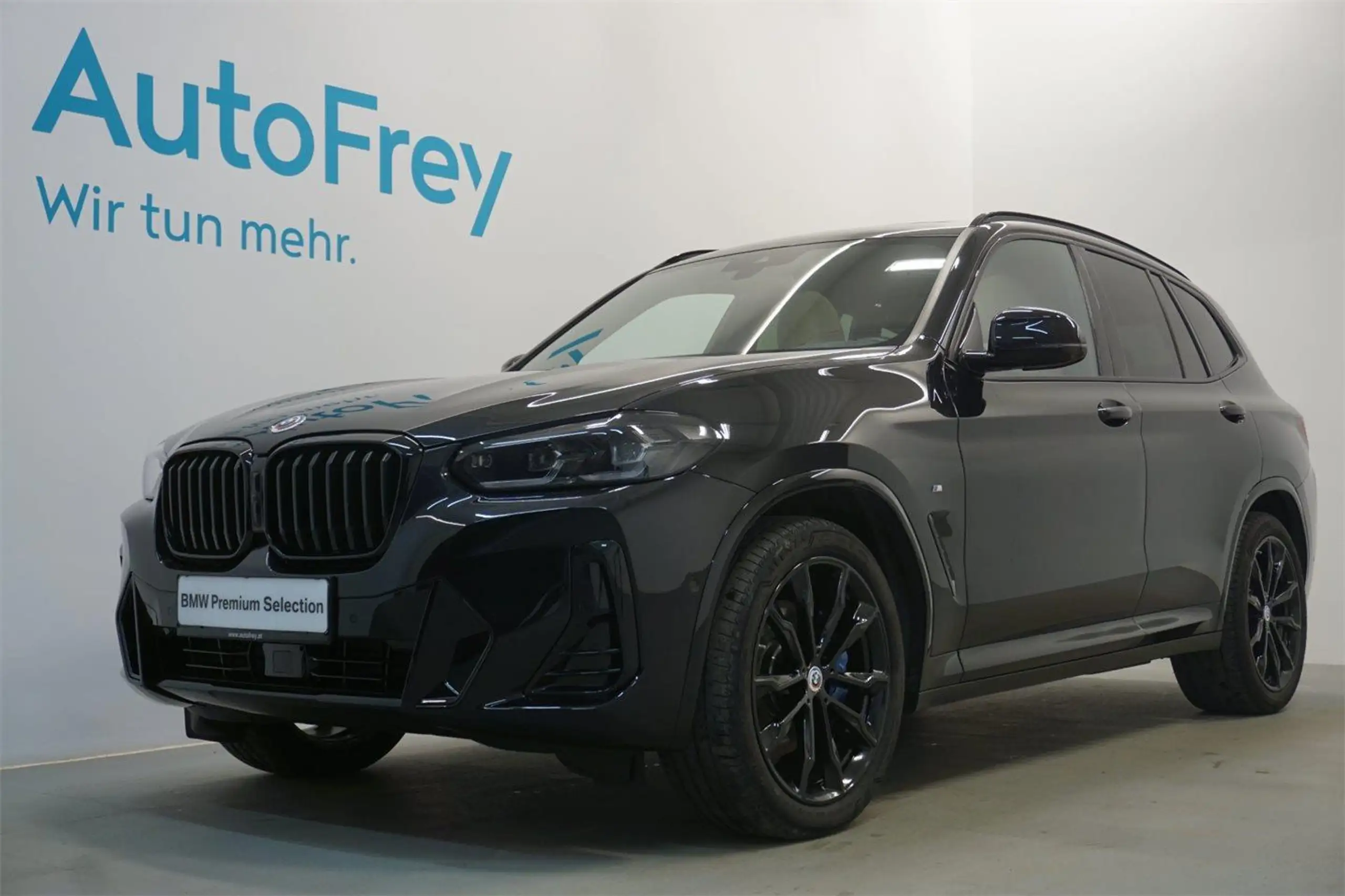 BMW - X3