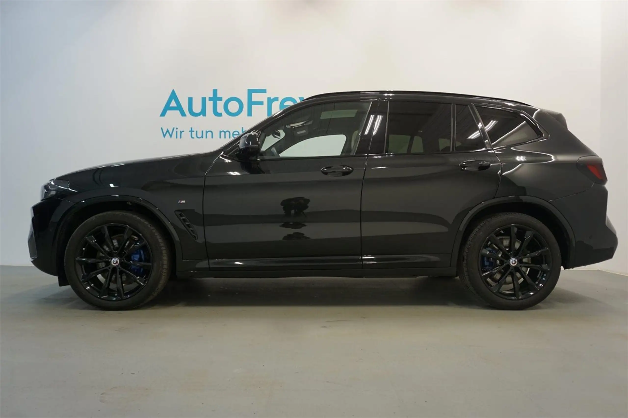 BMW - X3