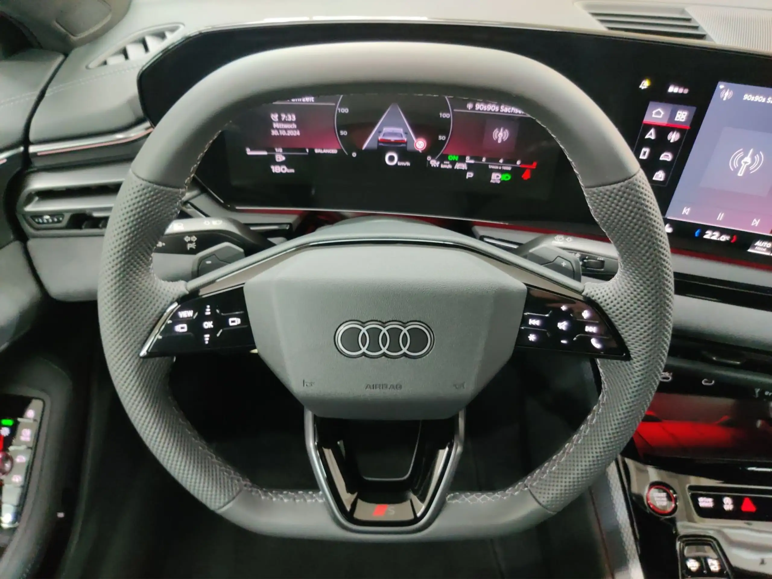 Audi - A5