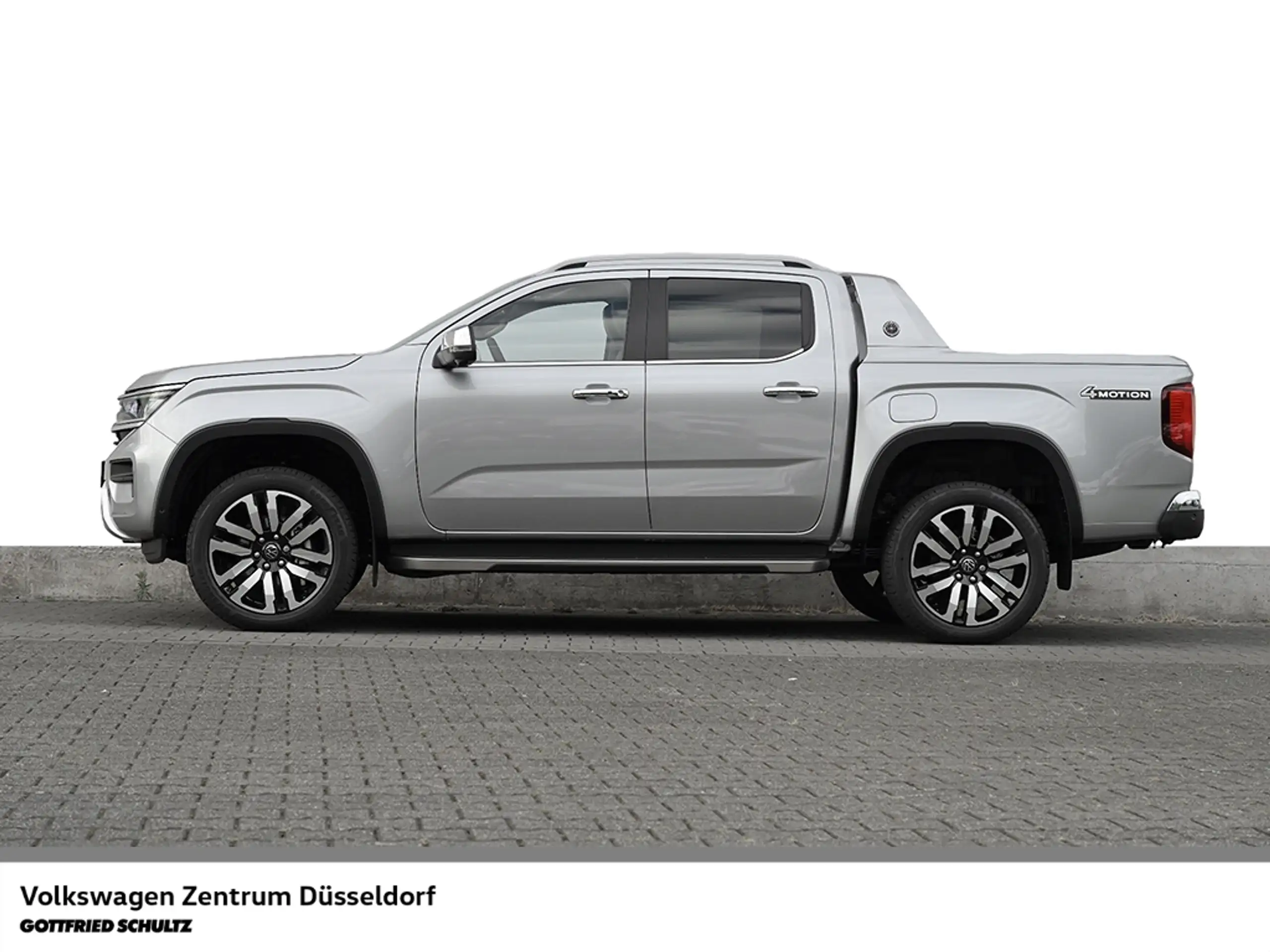 Volkswagen - Amarok