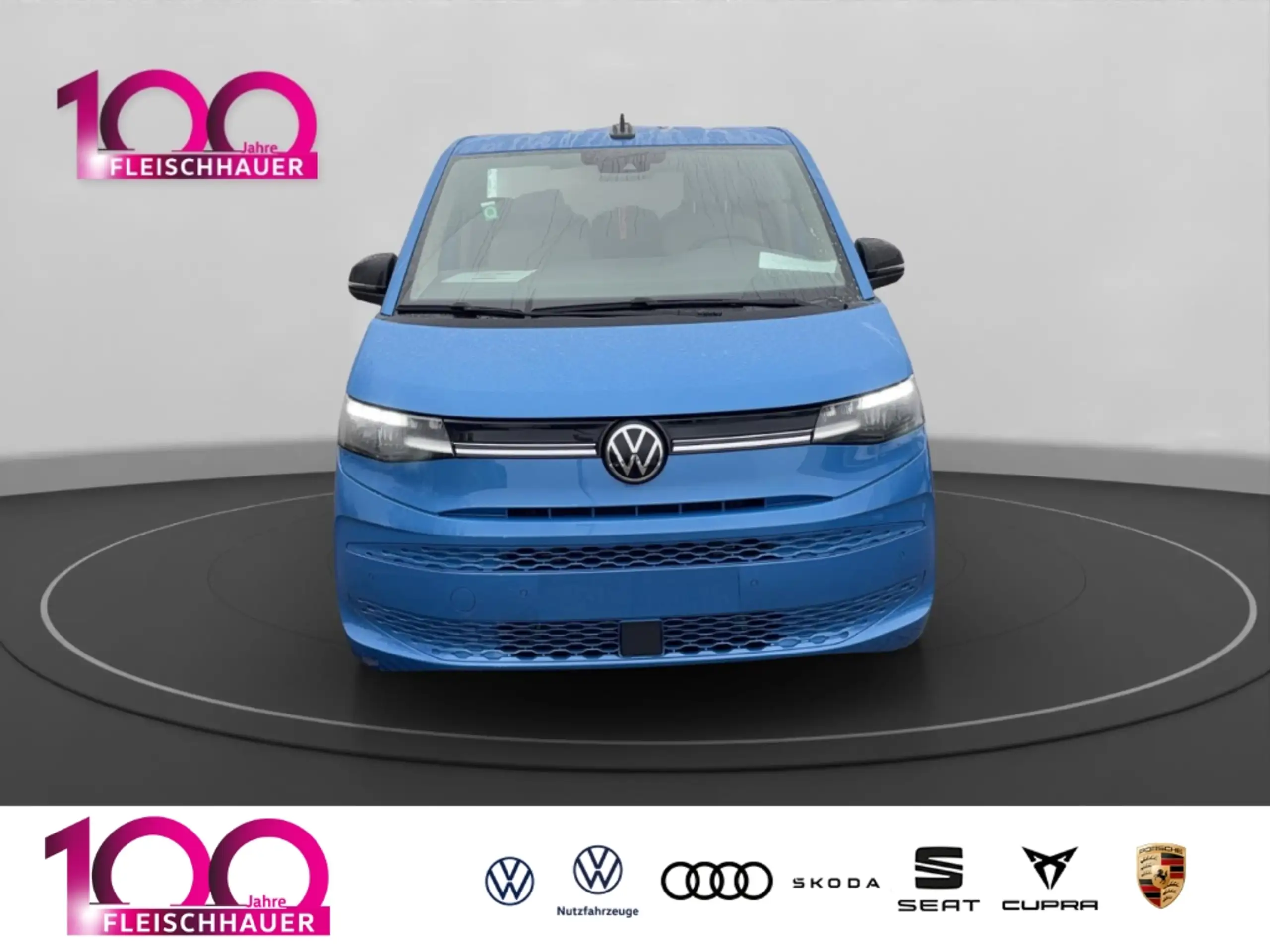 Volkswagen - Transporter