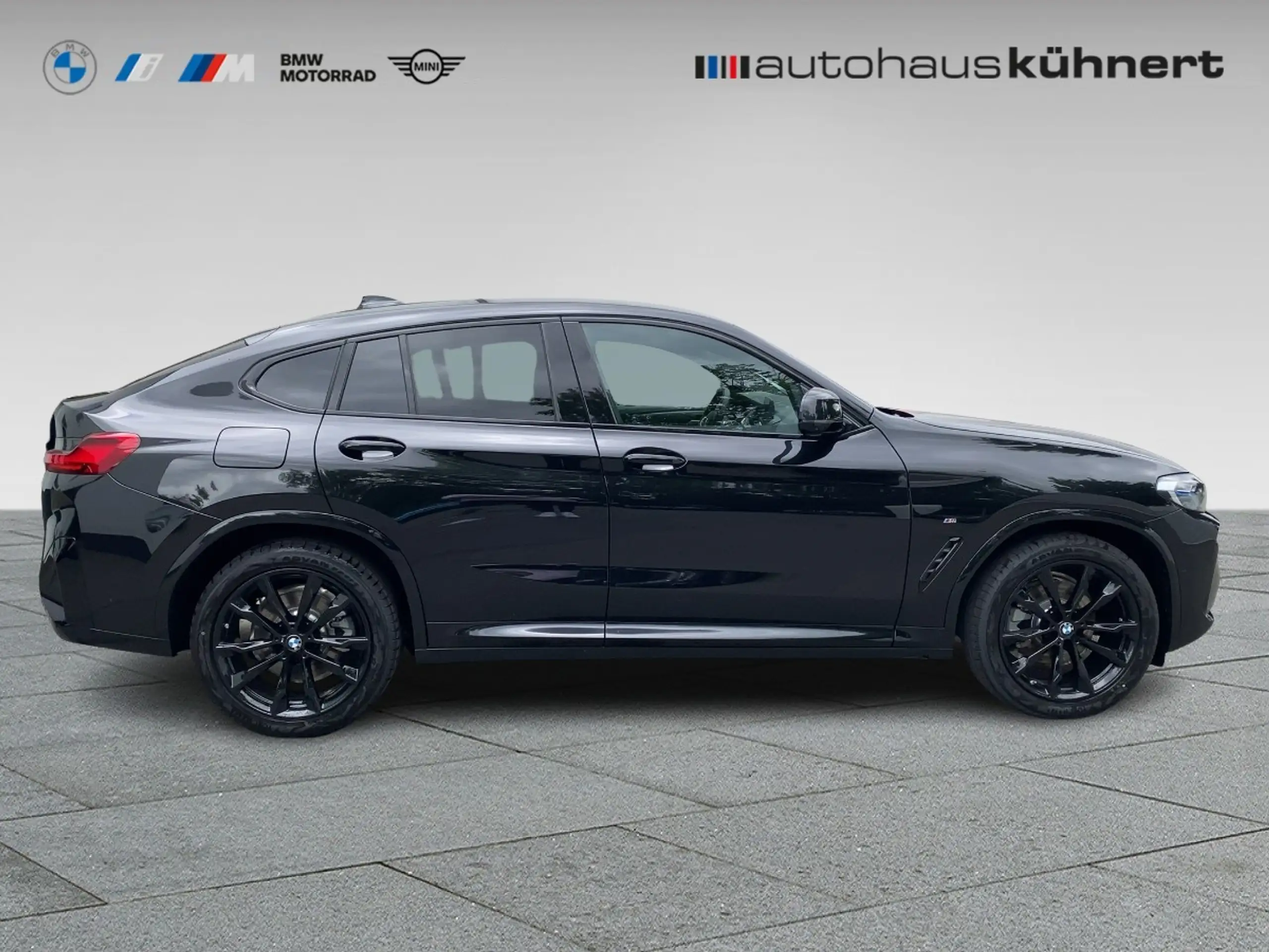 BMW - X4