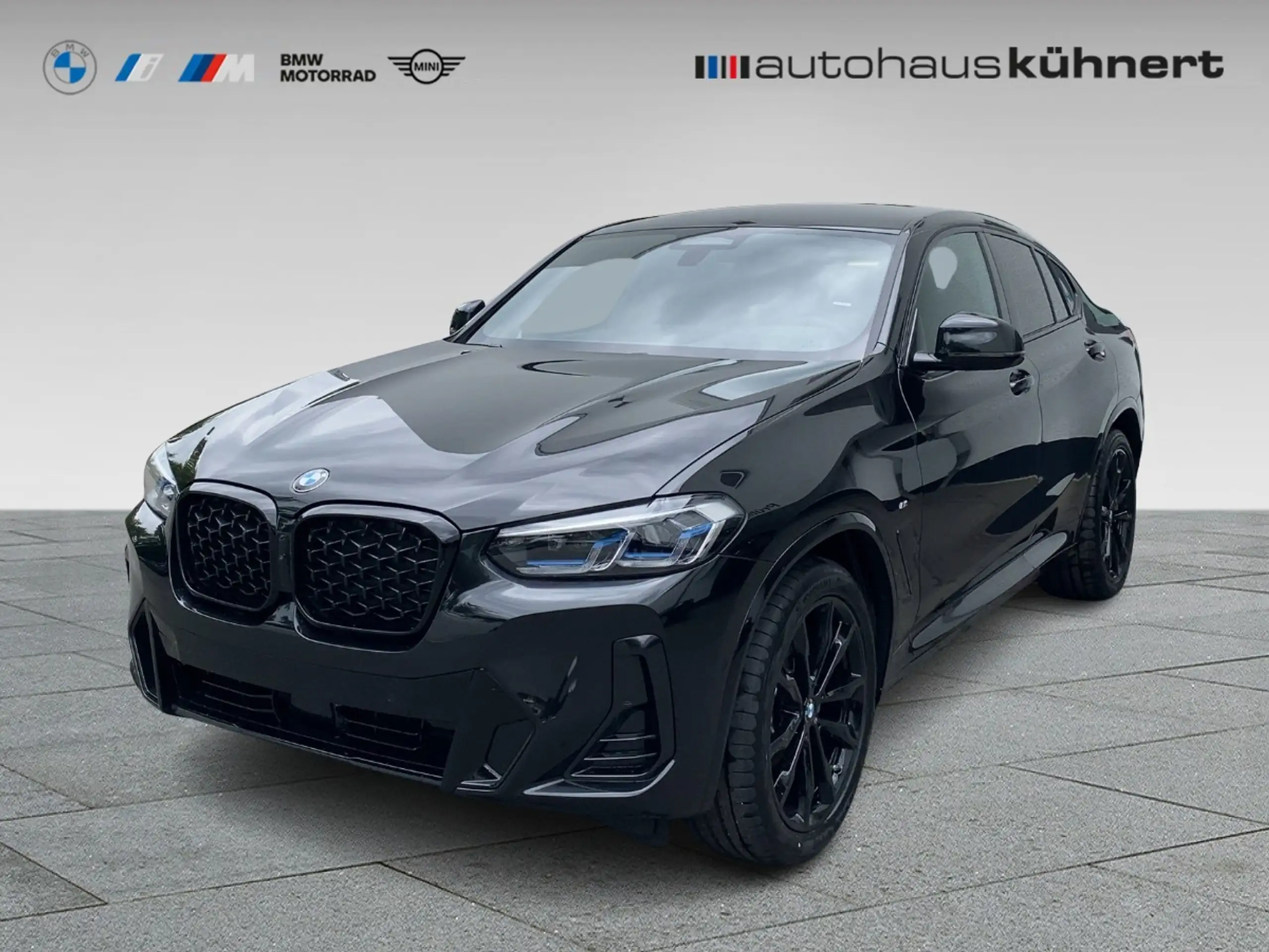 BMW - X4