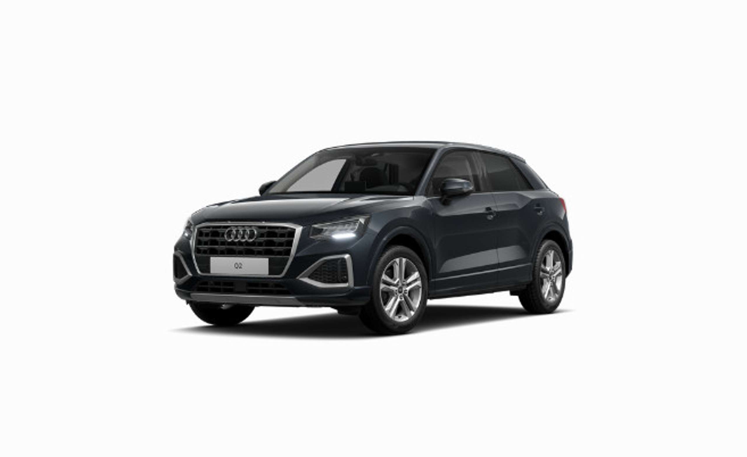 Audi - Q2