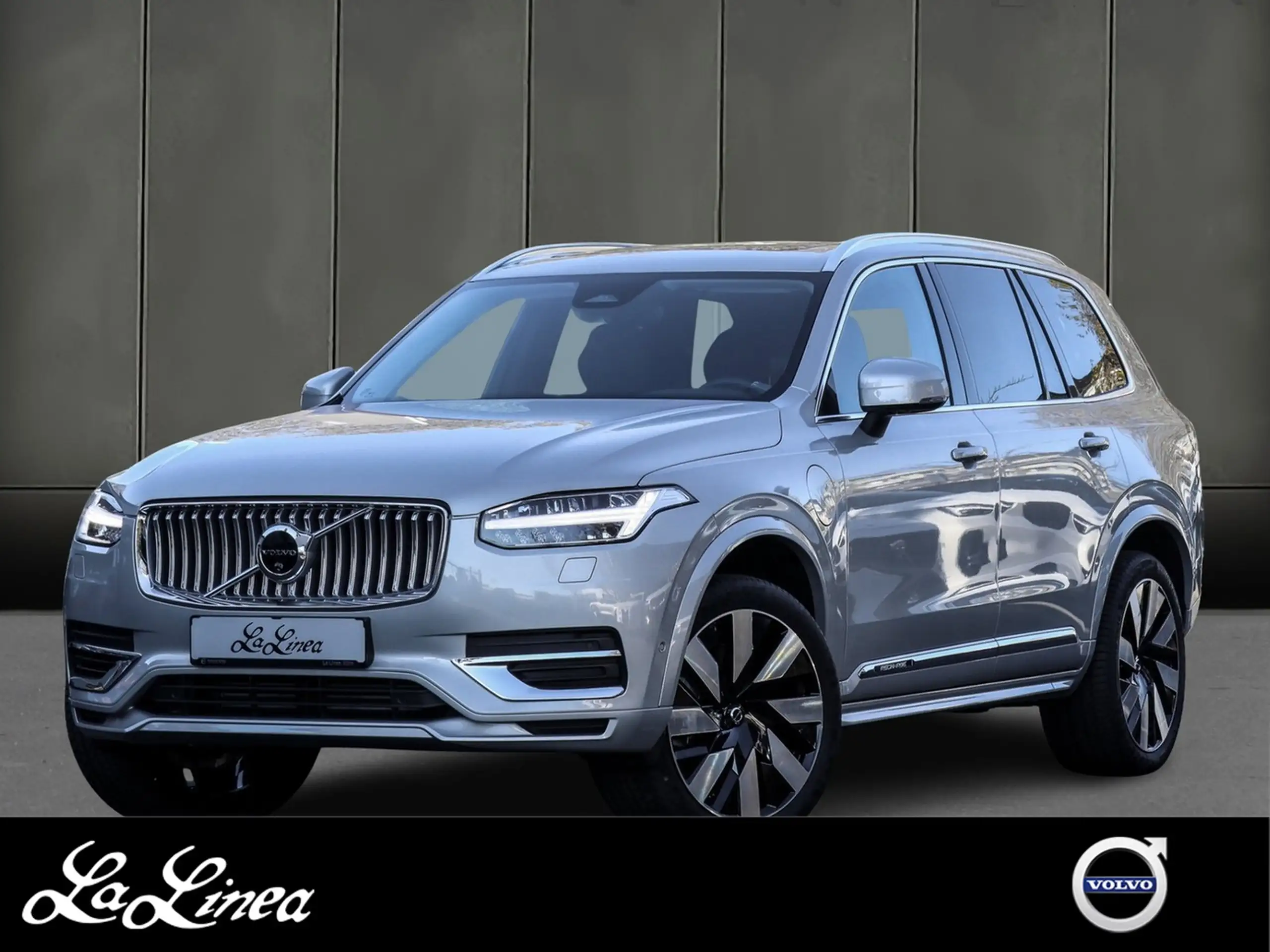 Volvo - XC90