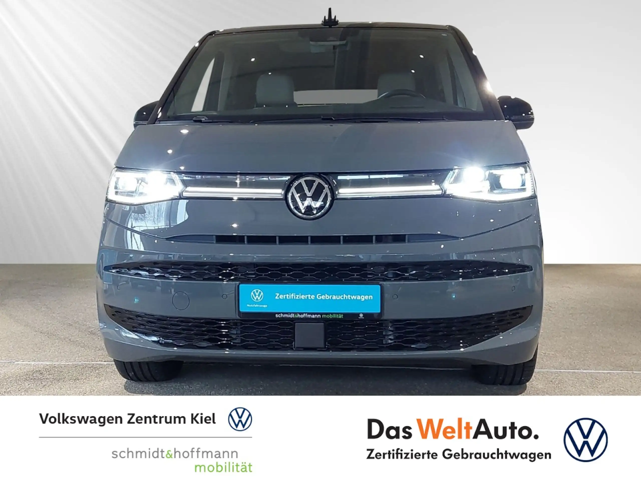 Volkswagen - T7 Multivan