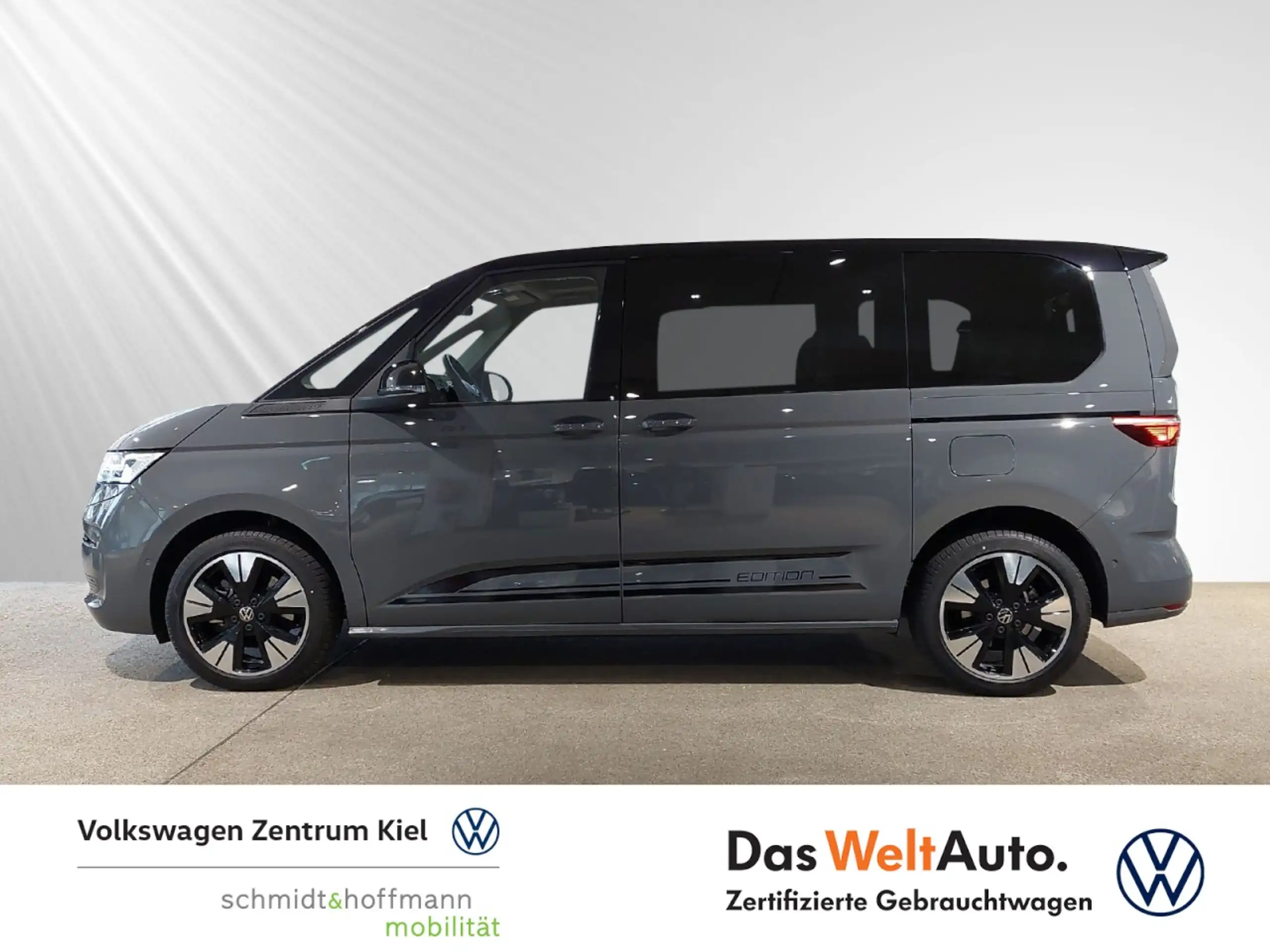 Volkswagen - T7 Multivan