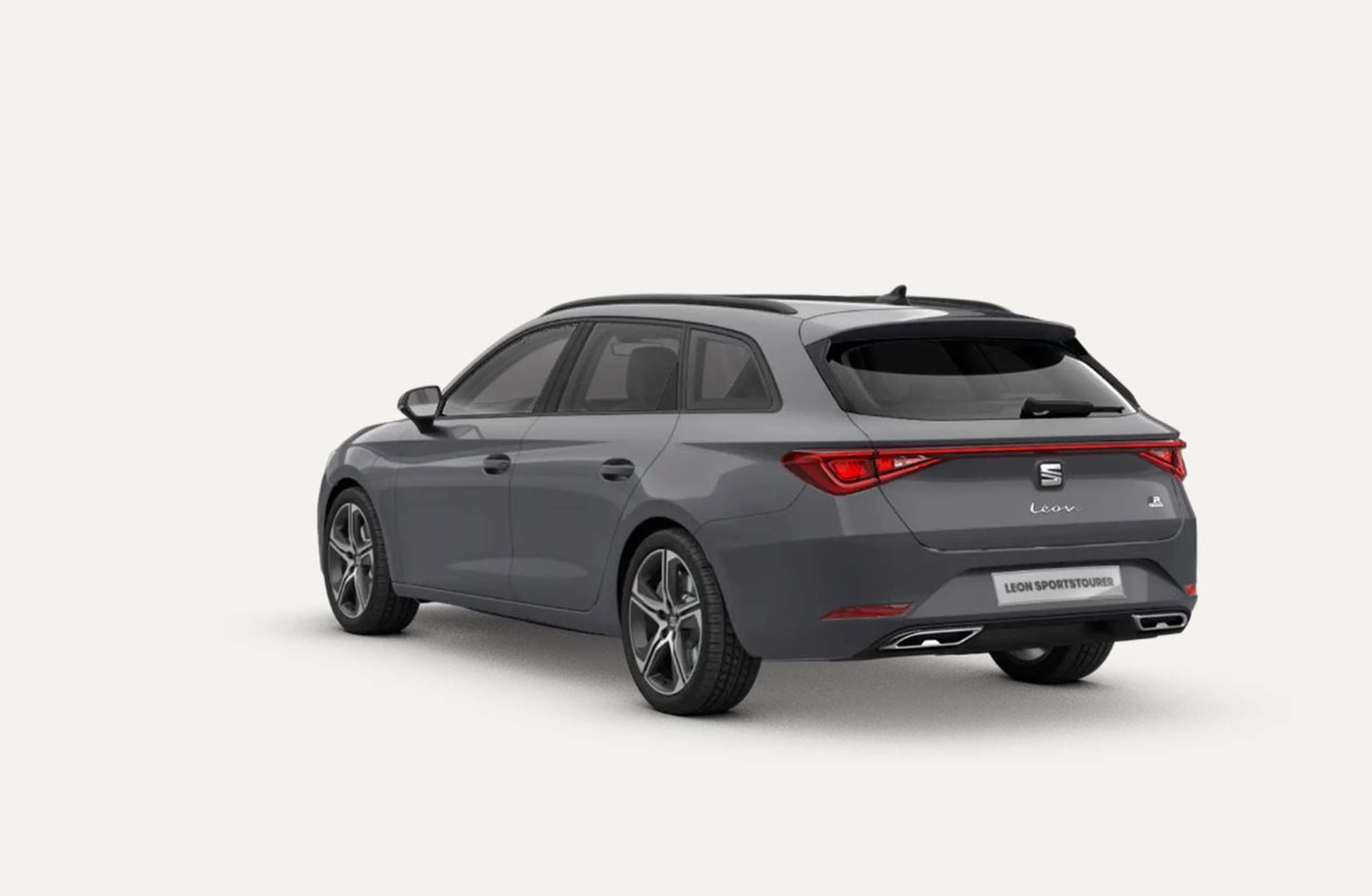 SEAT - Leon e-Hybrid