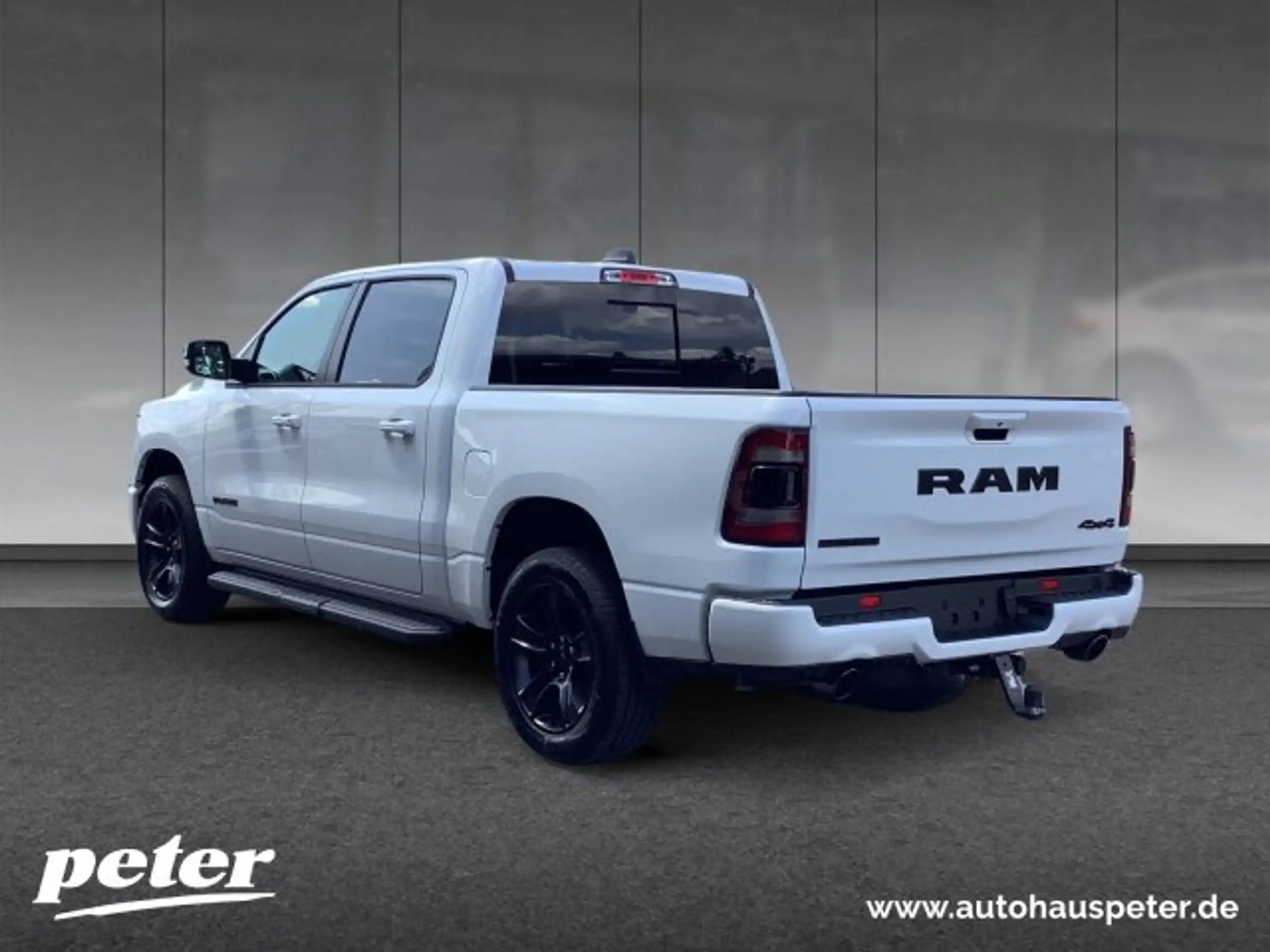 Dodge - RAM