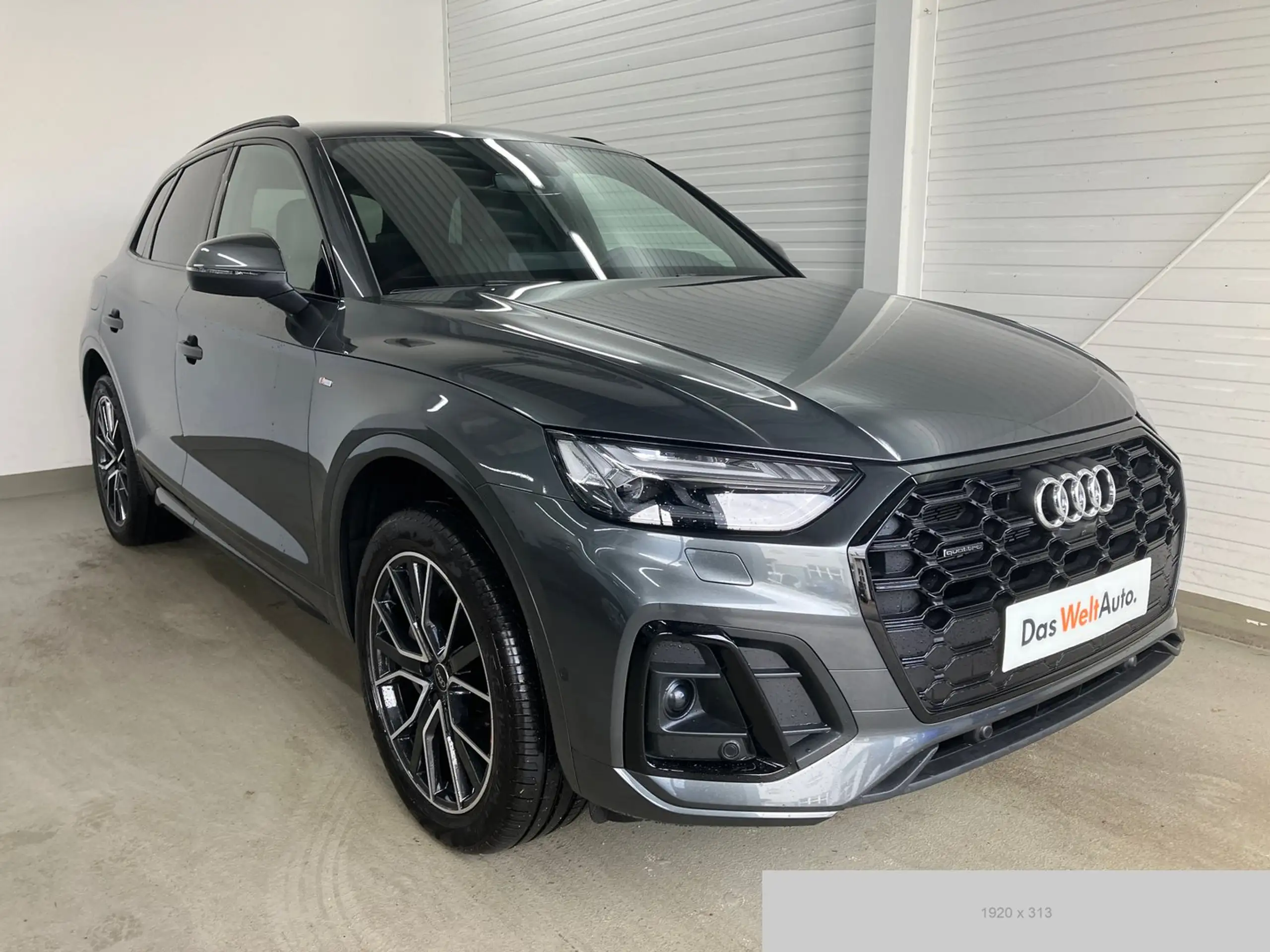 Audi - Q5