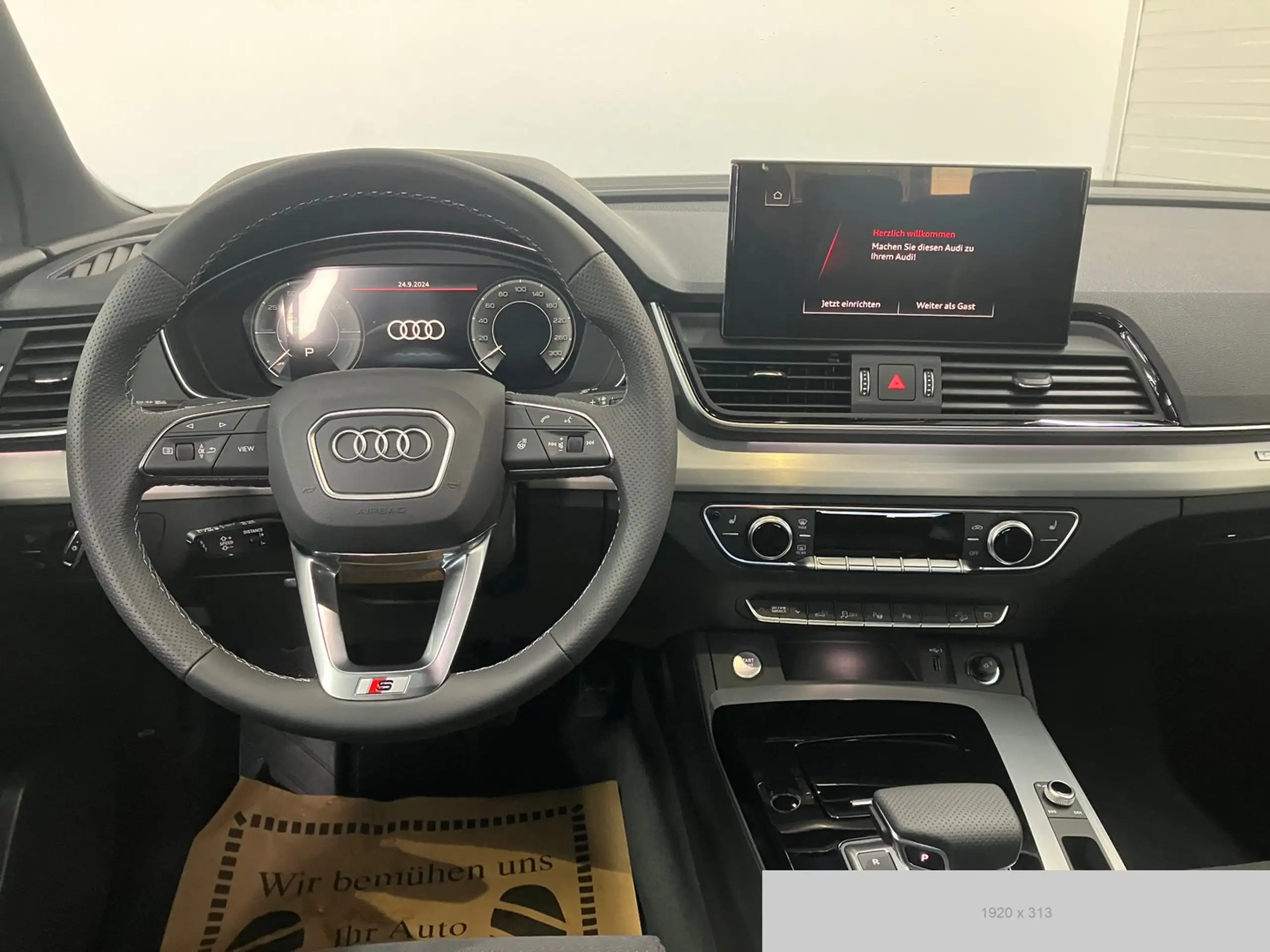 Audi - Q5