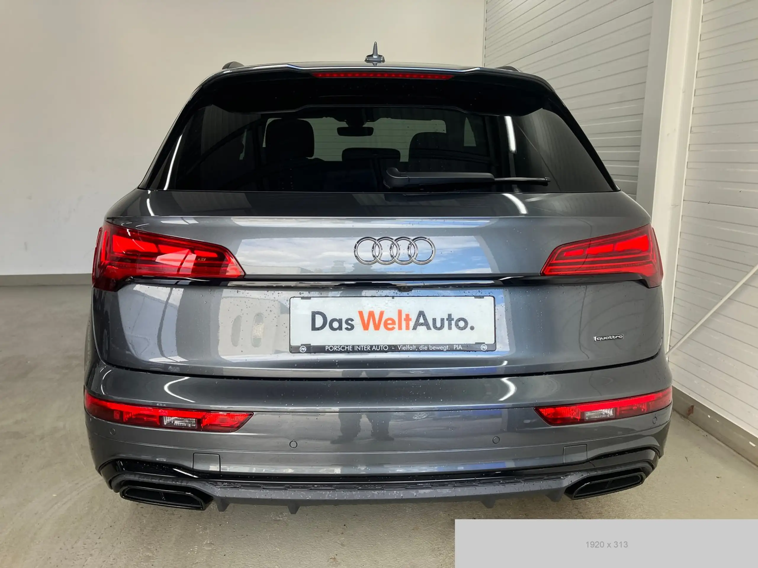 Audi - Q5