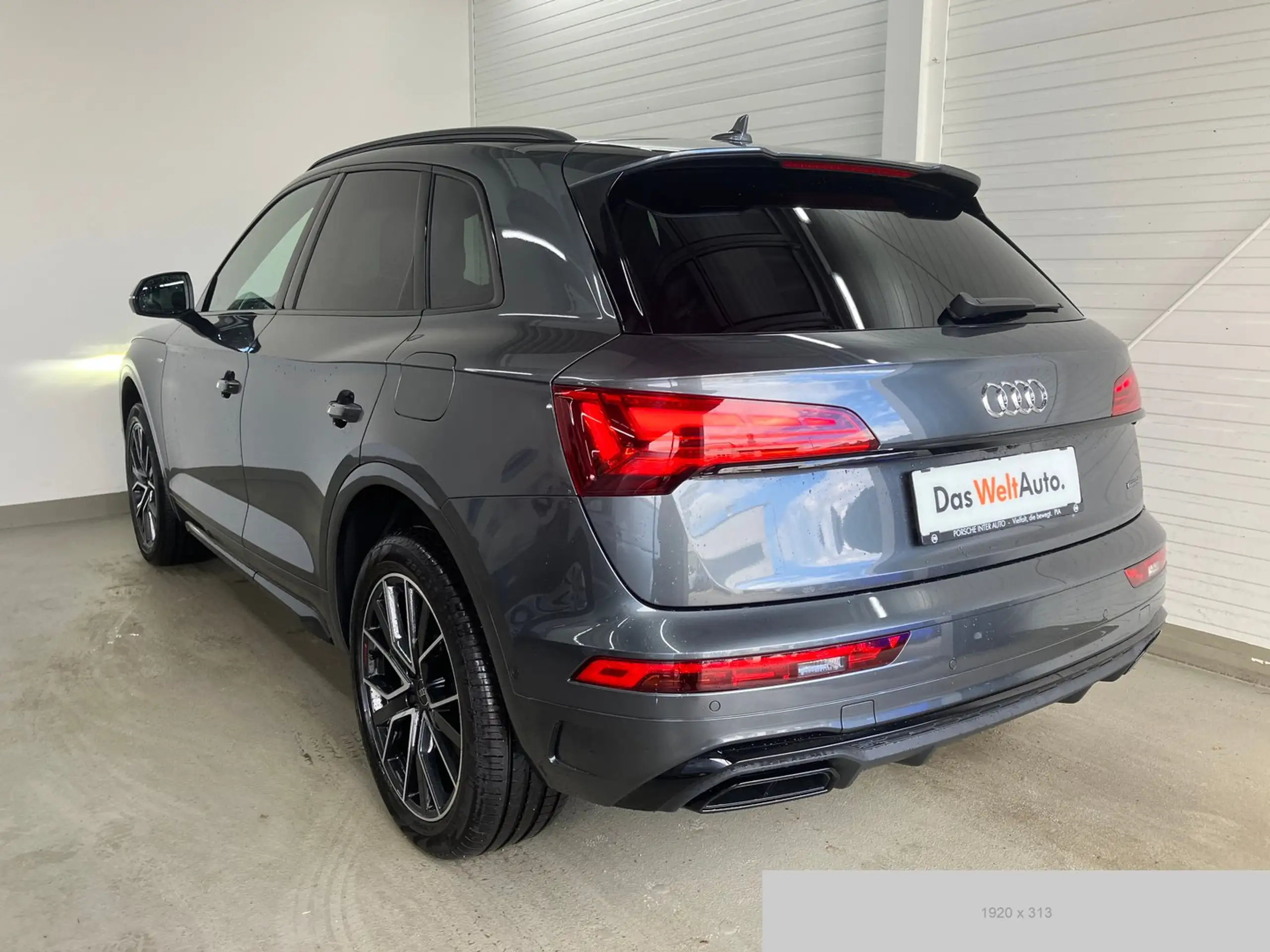 Audi - Q5