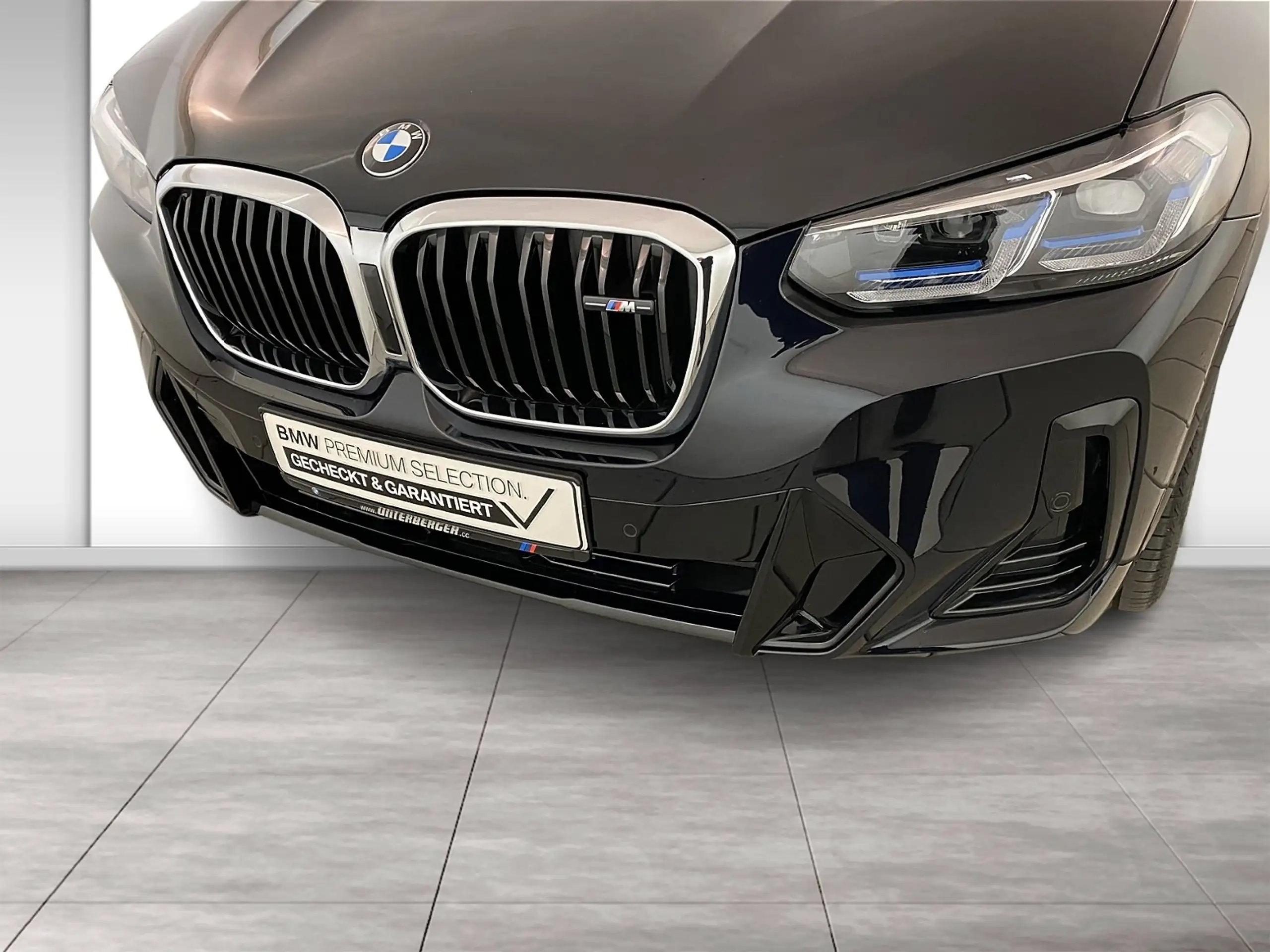 BMW - X3 M