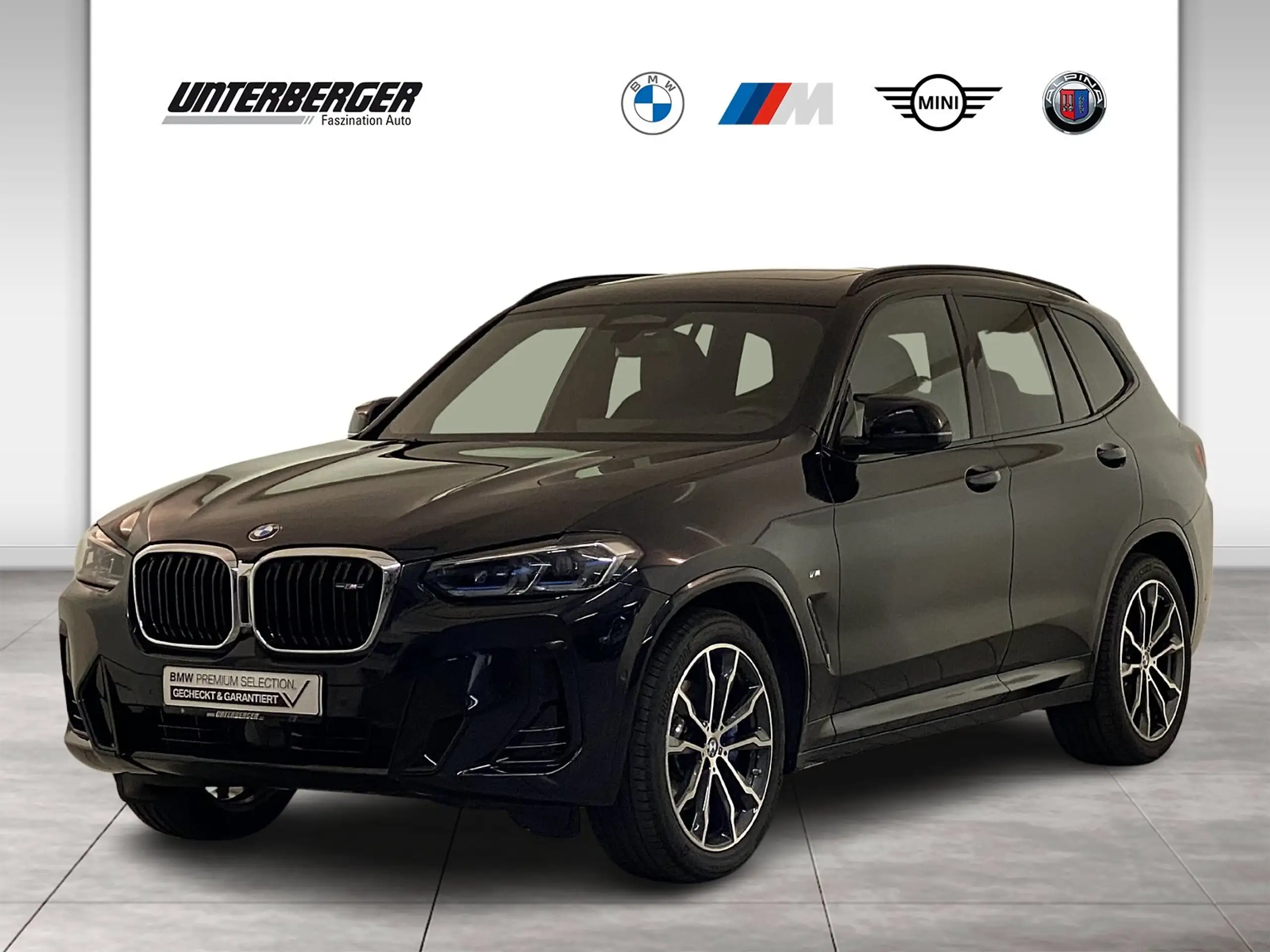 BMW - X3 M