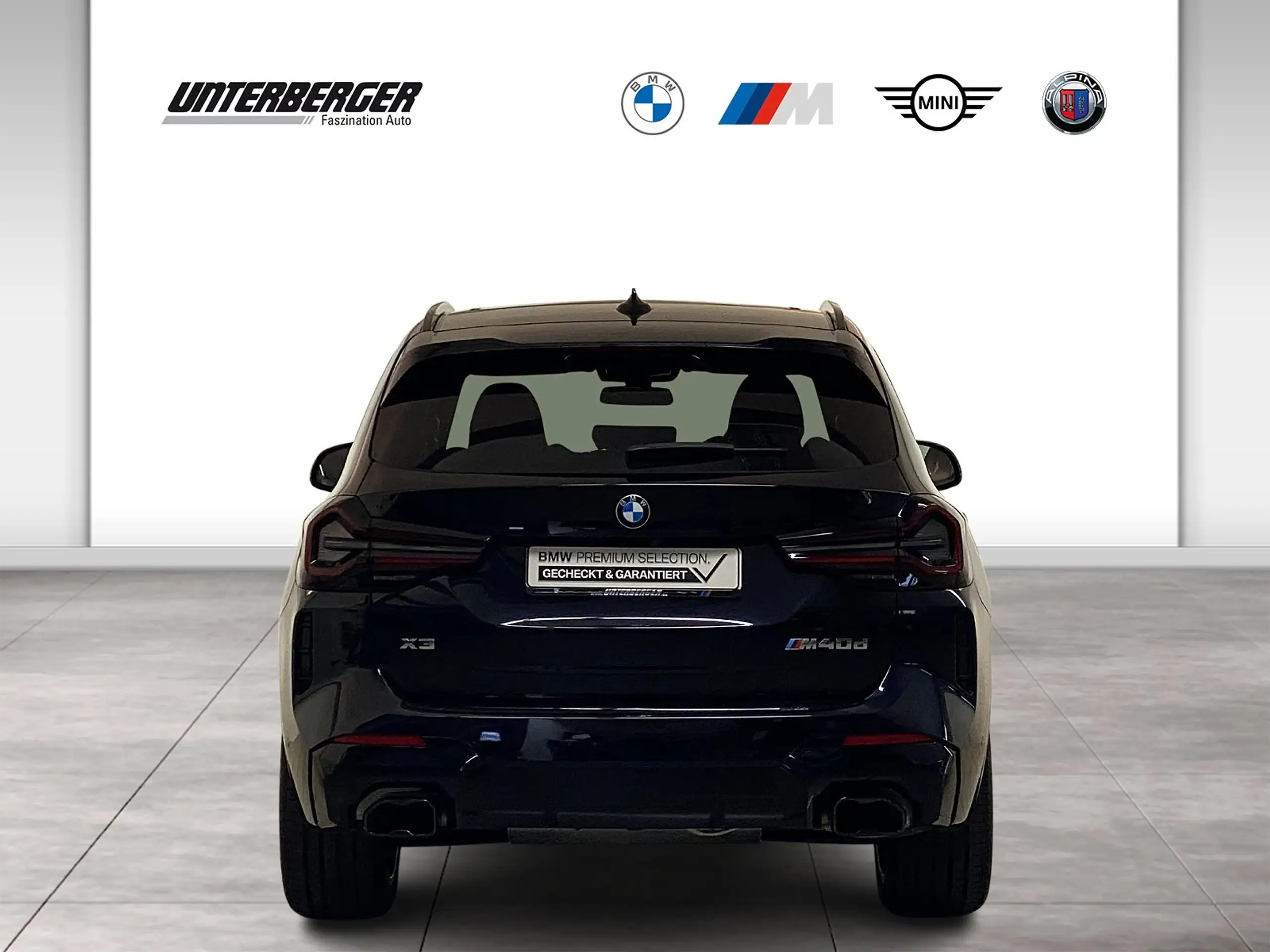 BMW - X3 M