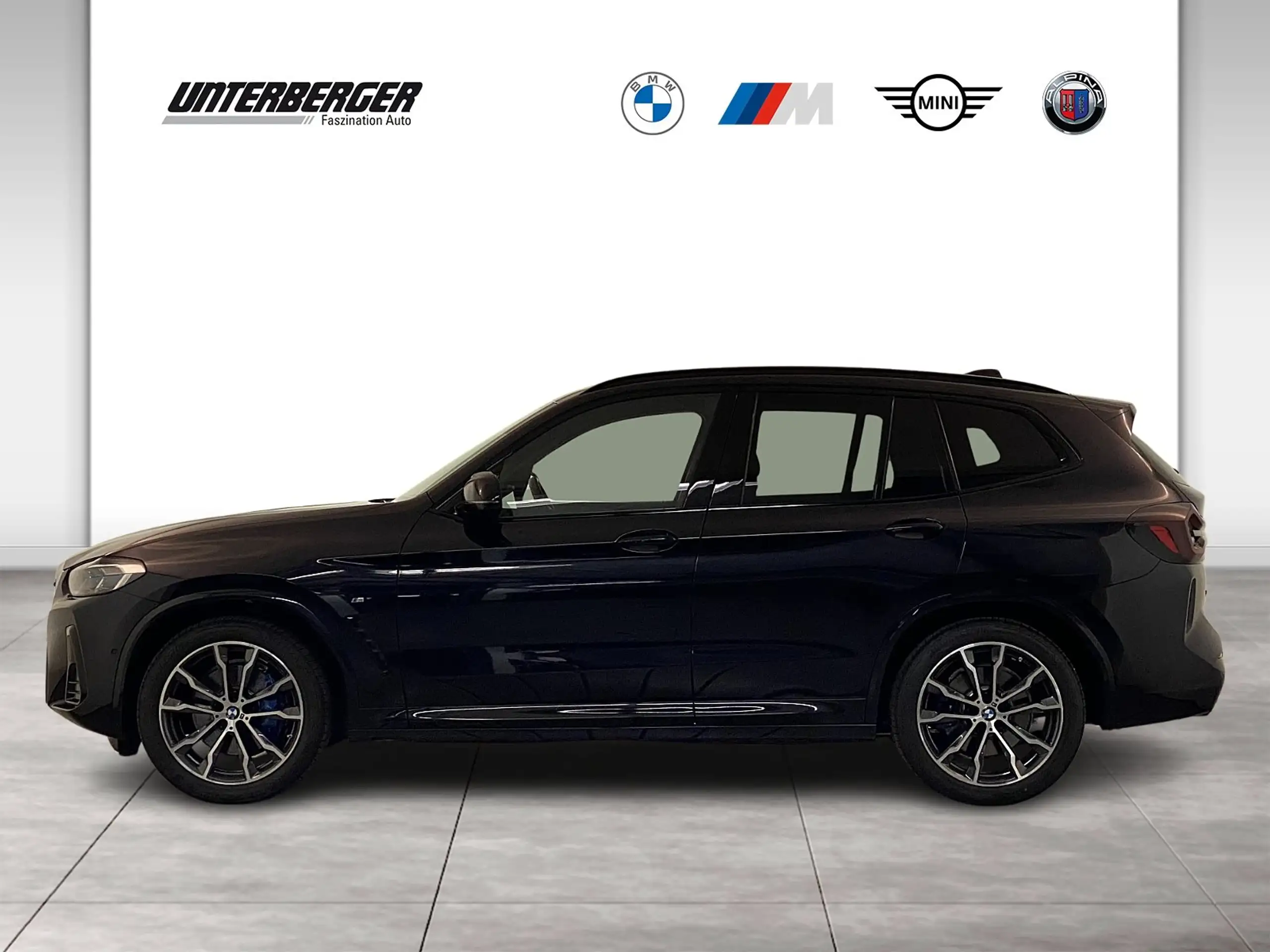 BMW - X3 M