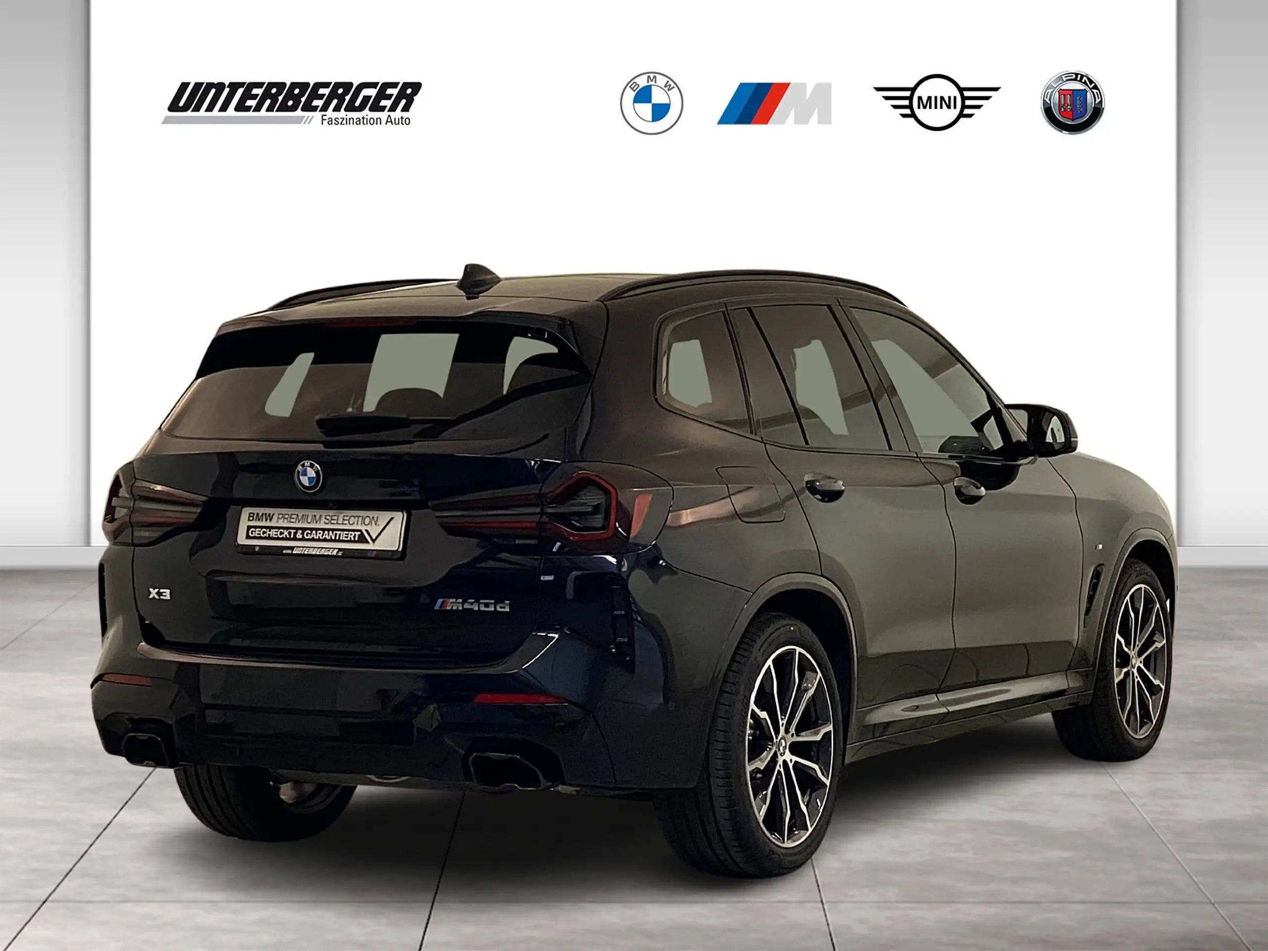 BMW - X3 M