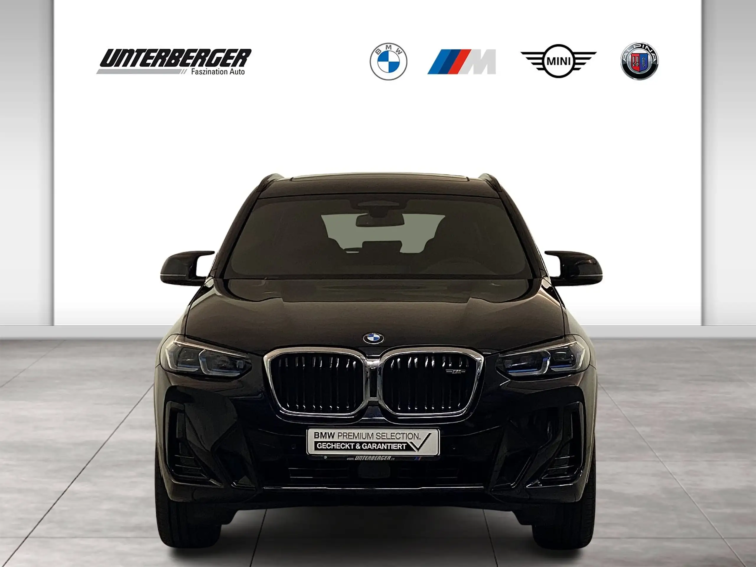 BMW - X3 M