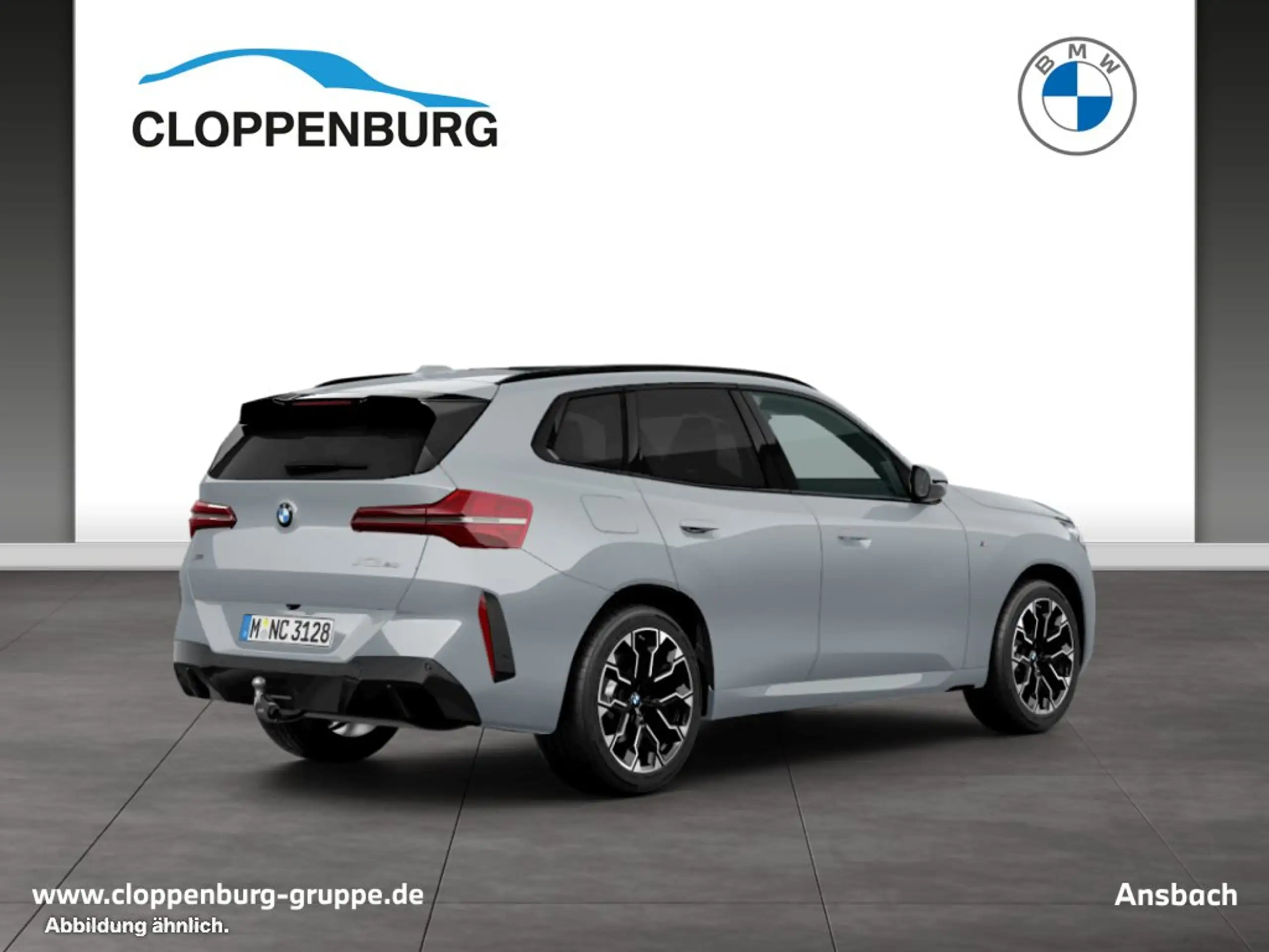 BMW - X3