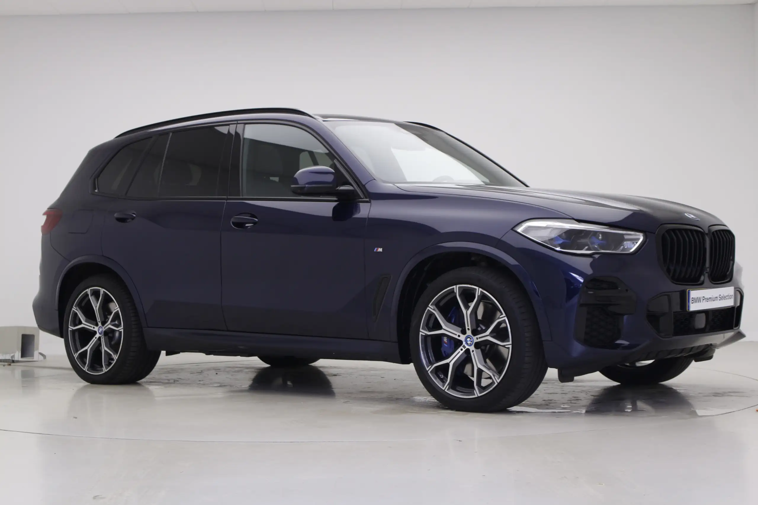 BMW - X5