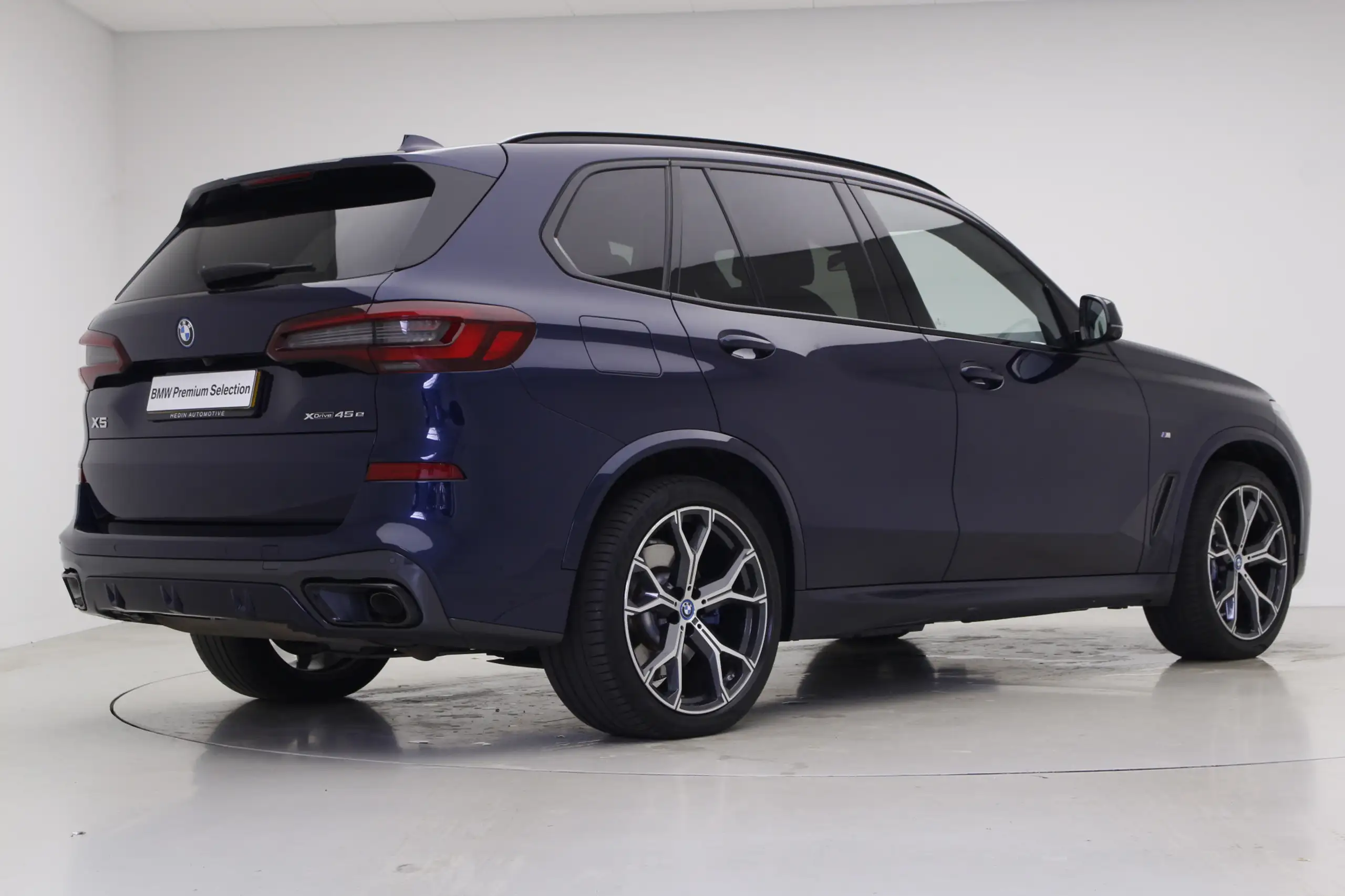 BMW - X5