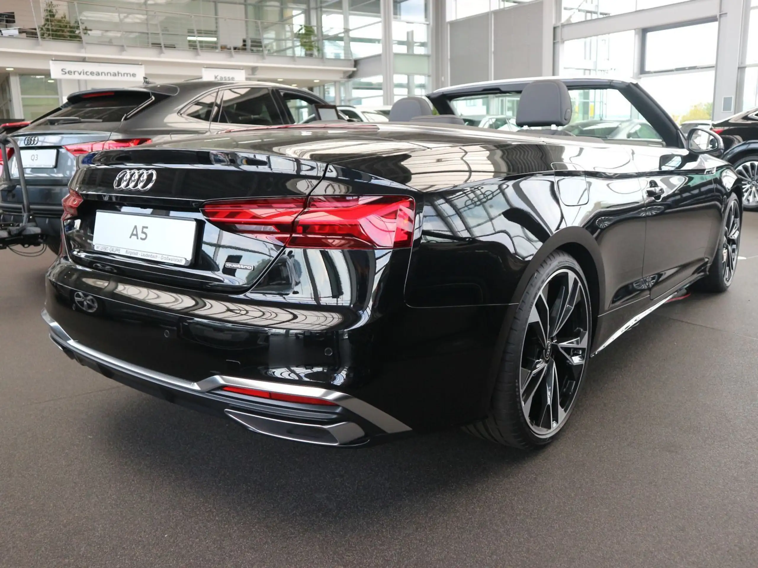 Audi - A5