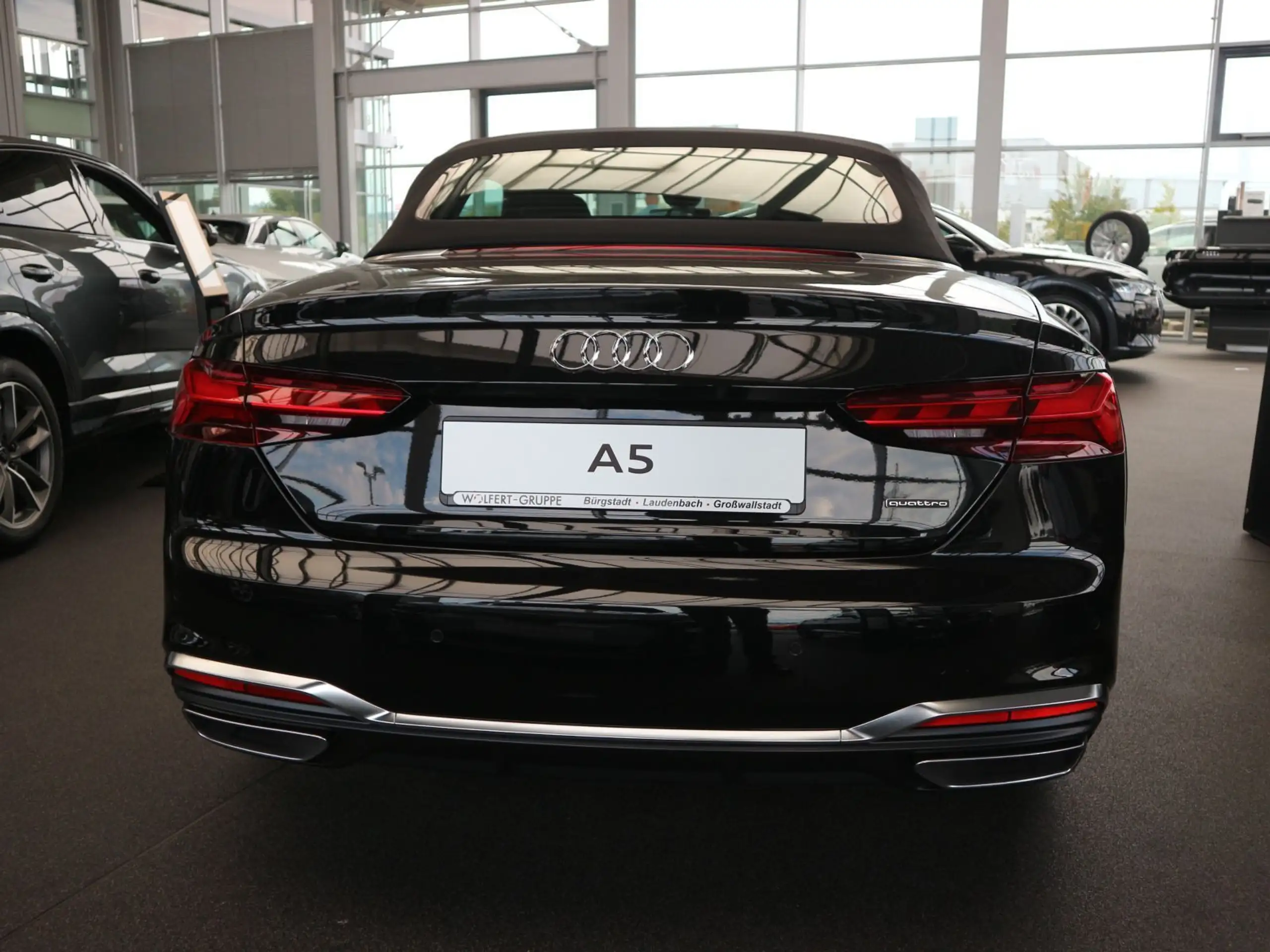 Audi - A5