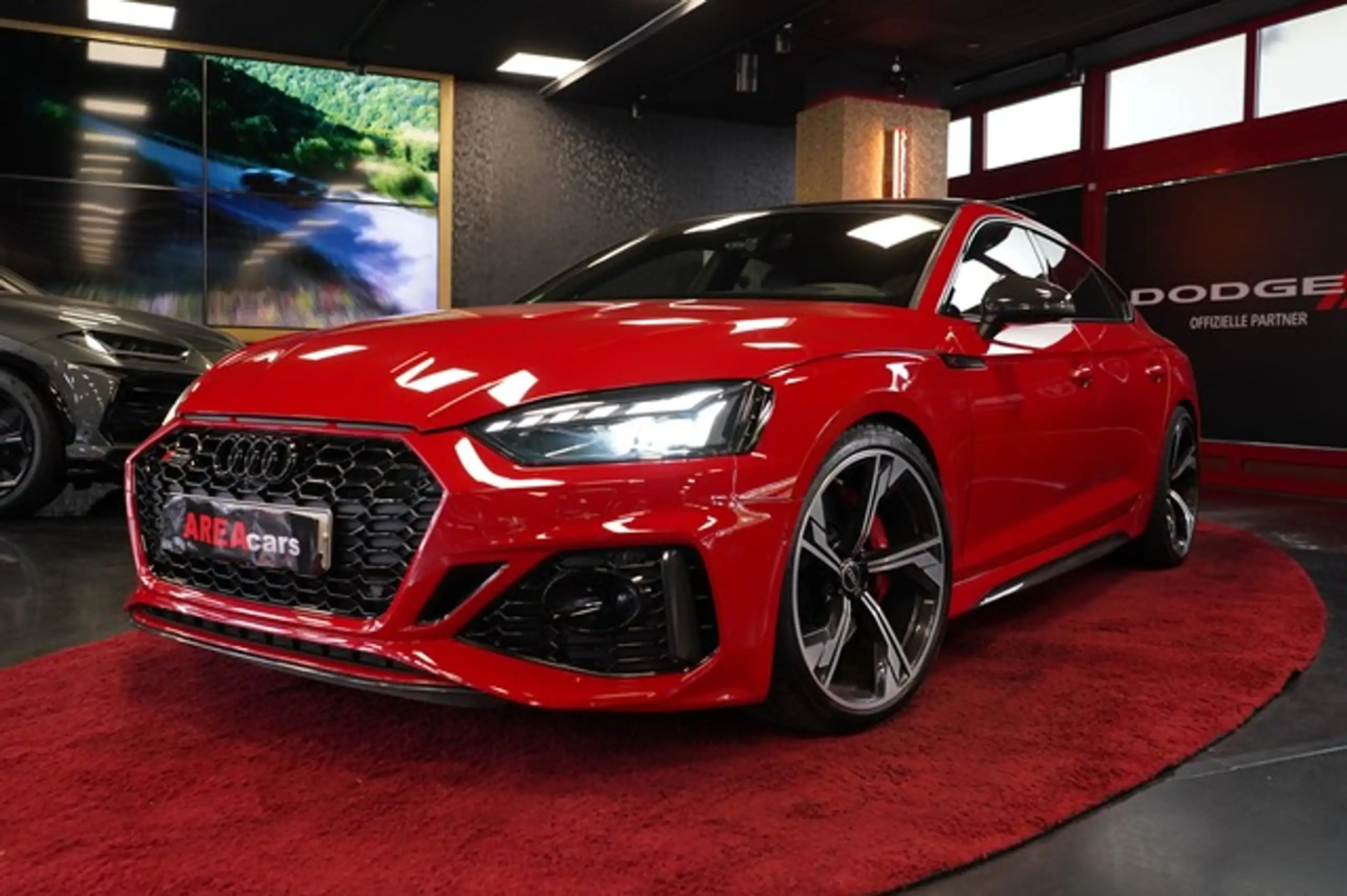 Audi - RS5