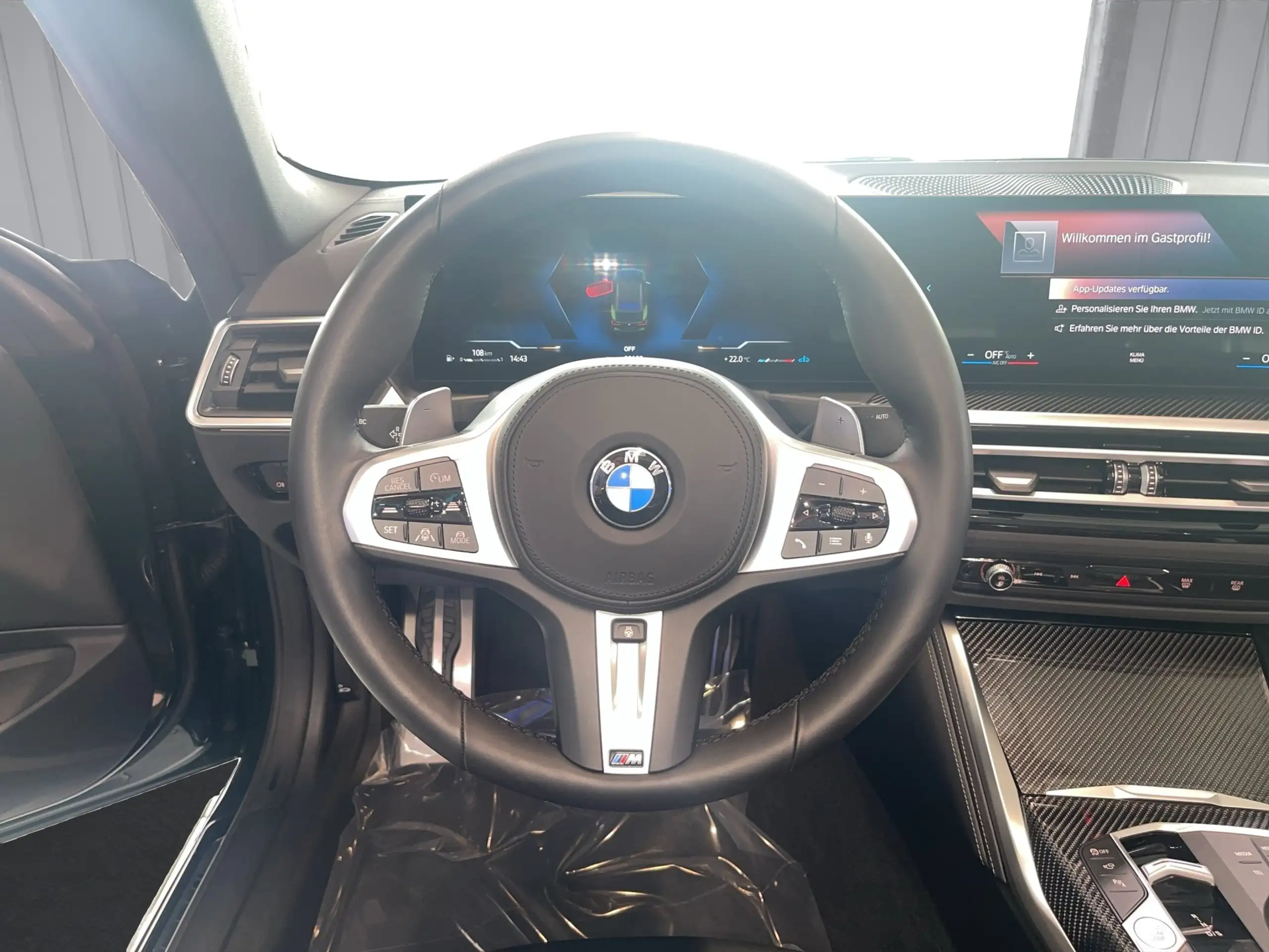 BMW - 440