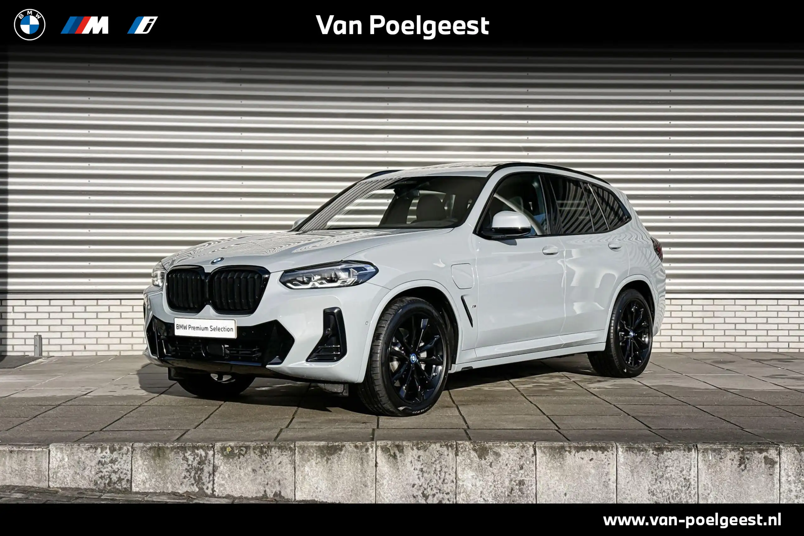 BMW - X3