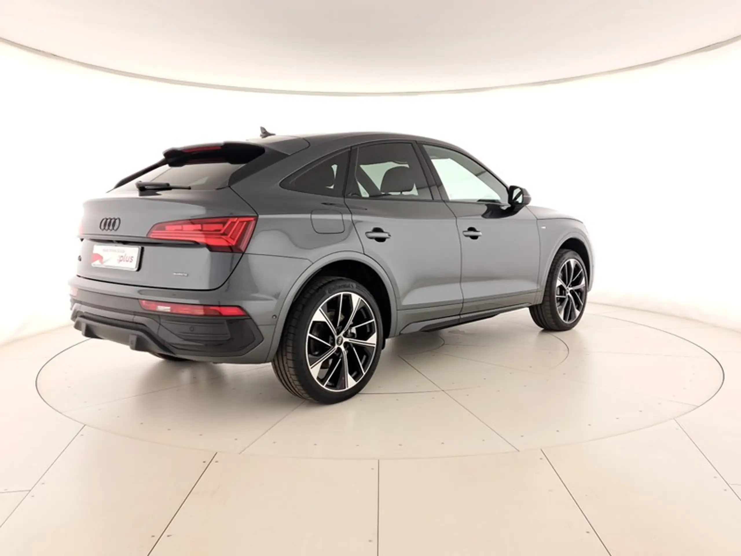 Audi - Q5