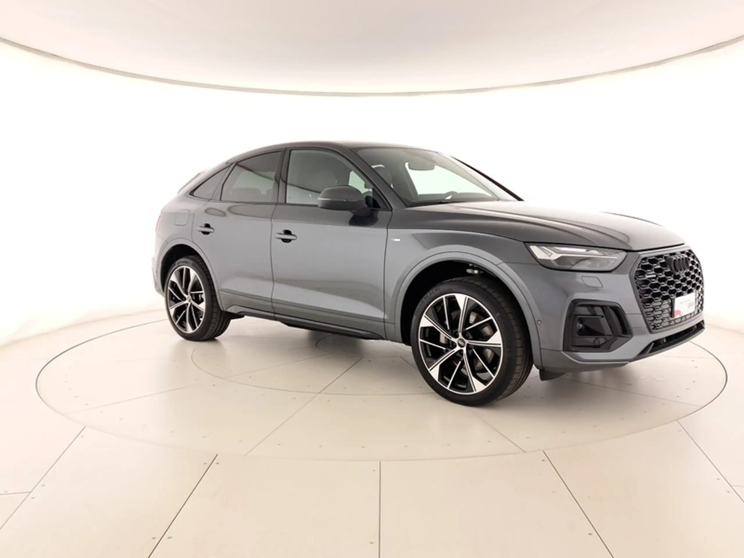 Audi - Q5