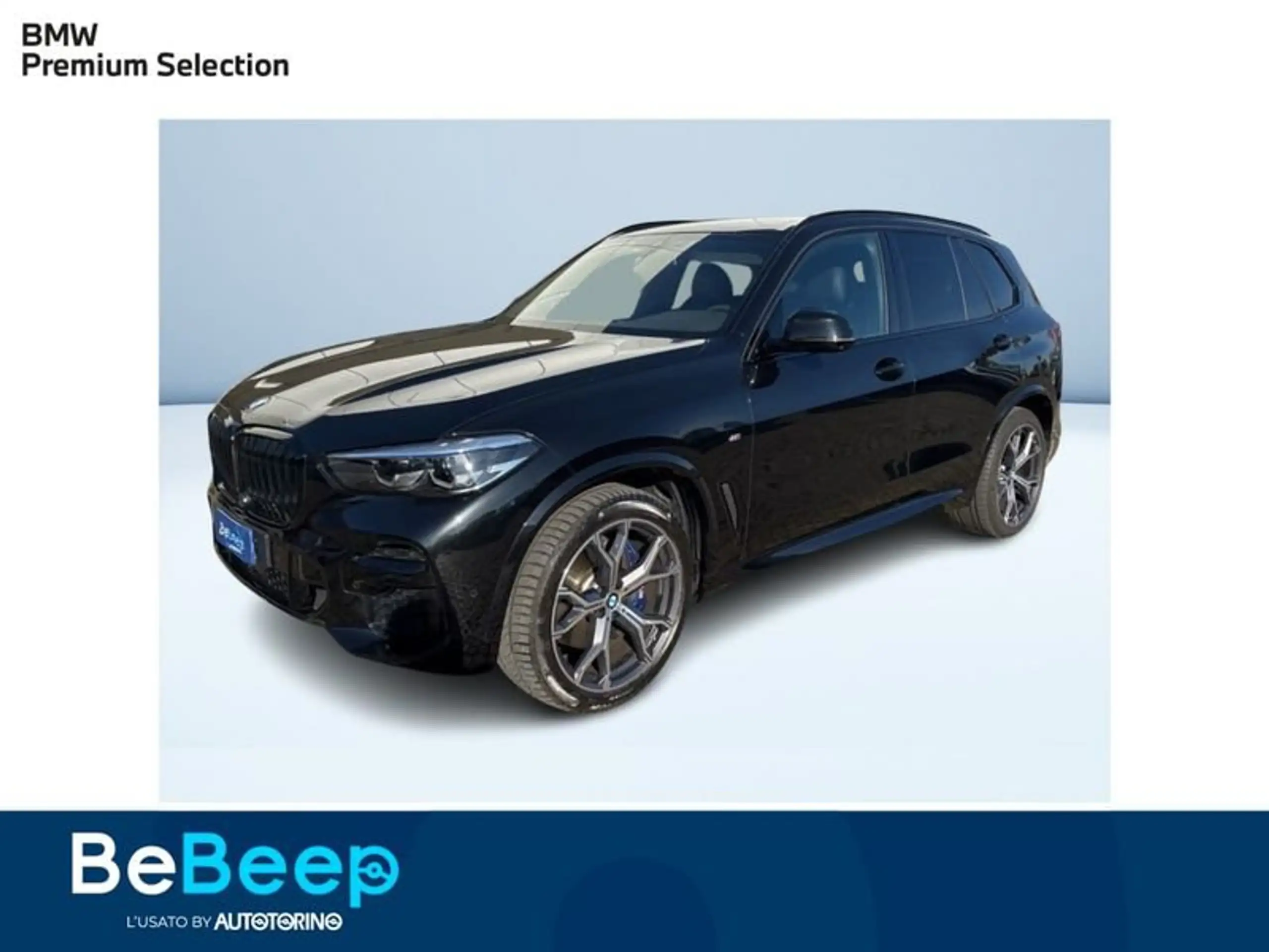 BMW - X5