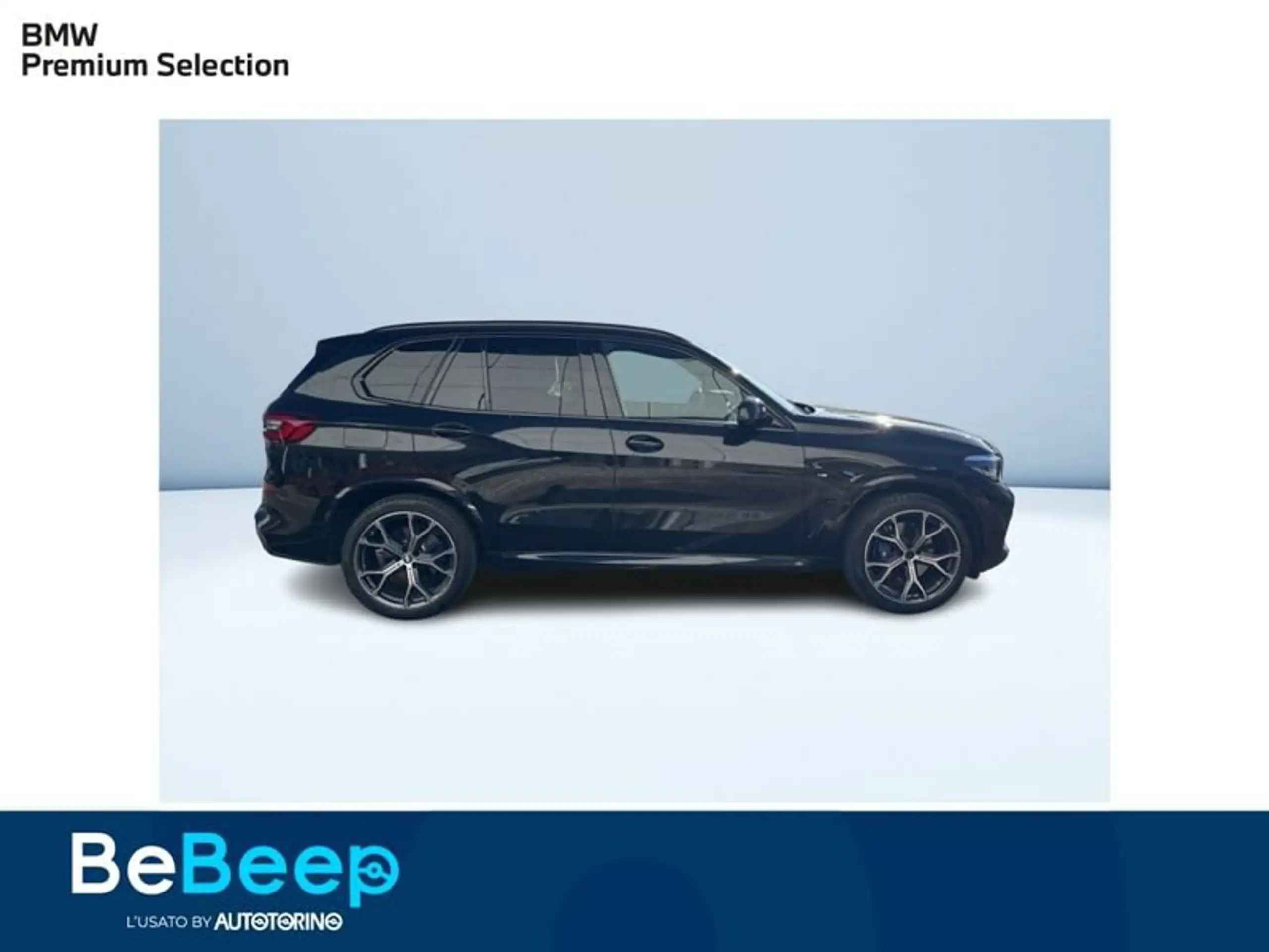 BMW - X5