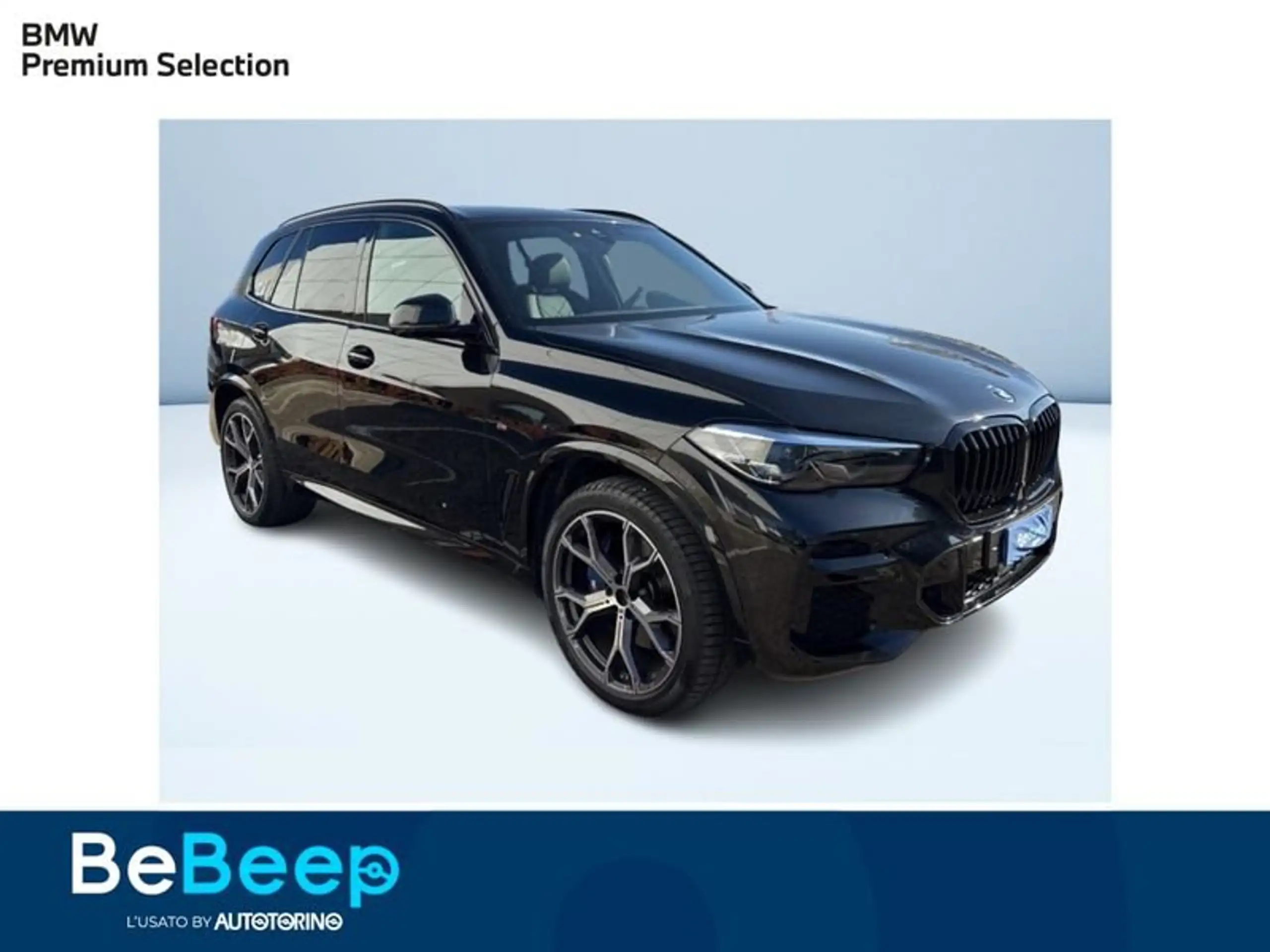 BMW - X5