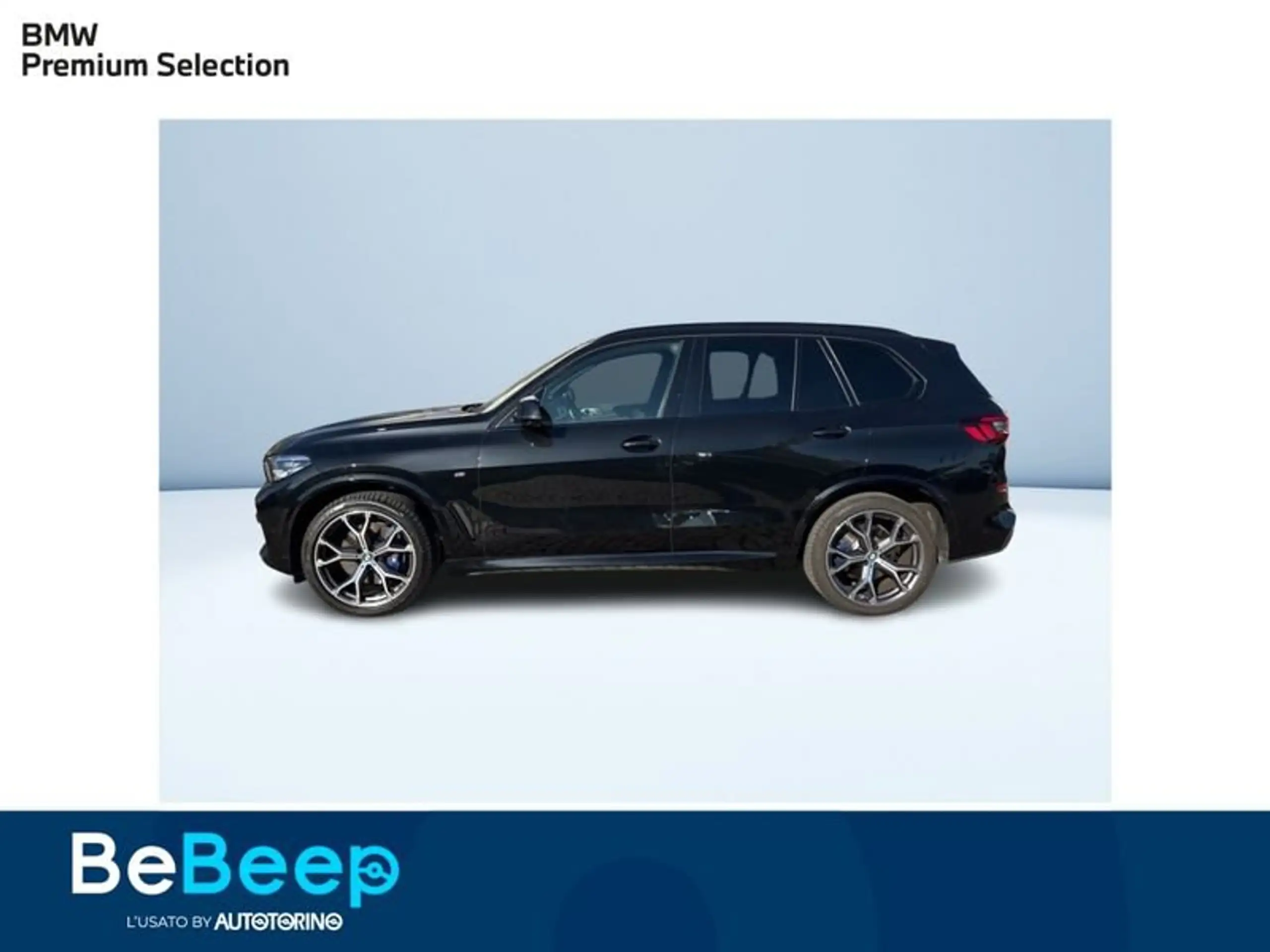 BMW - X5