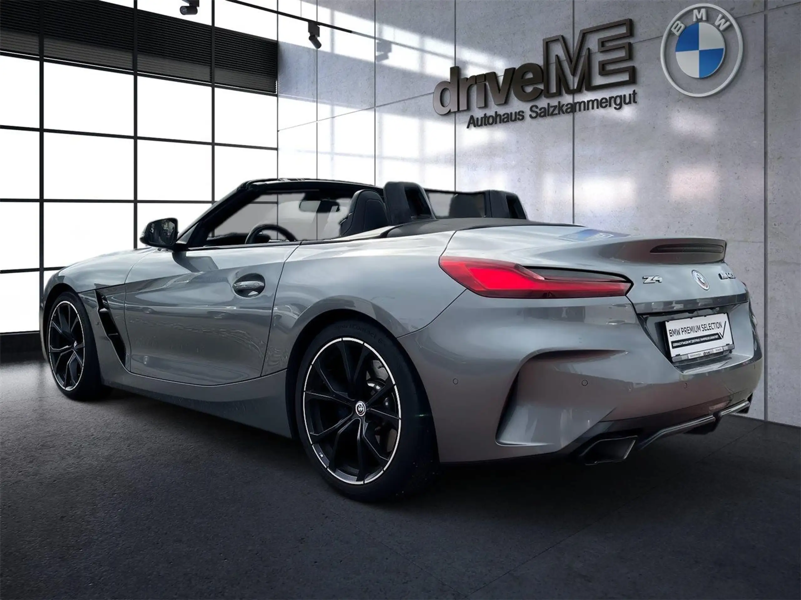 BMW - Z4