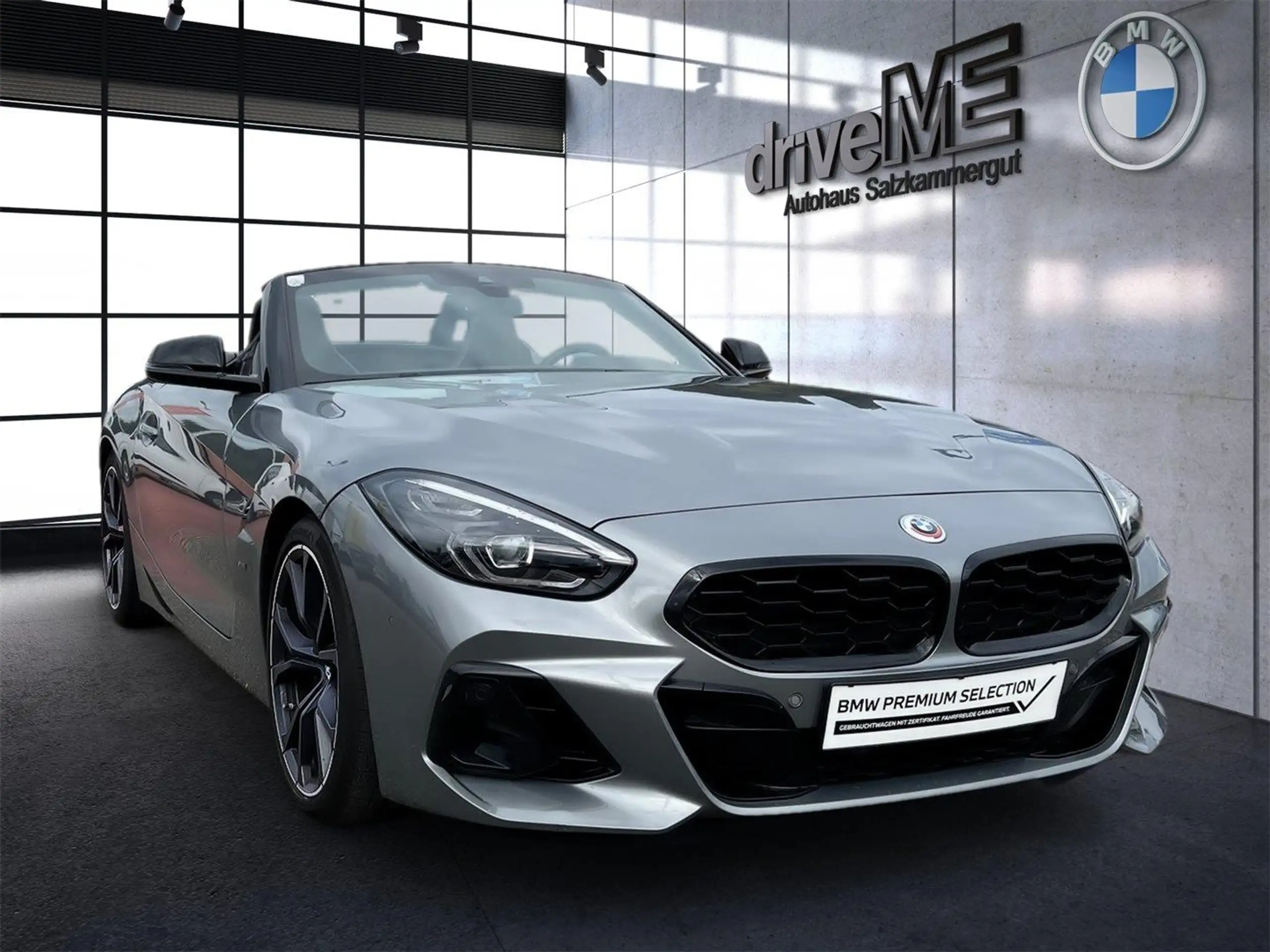 BMW - Z4