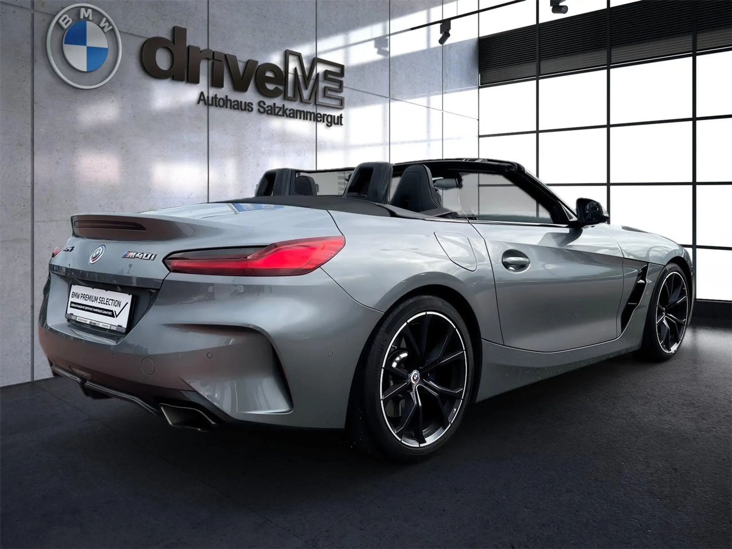 BMW - Z4