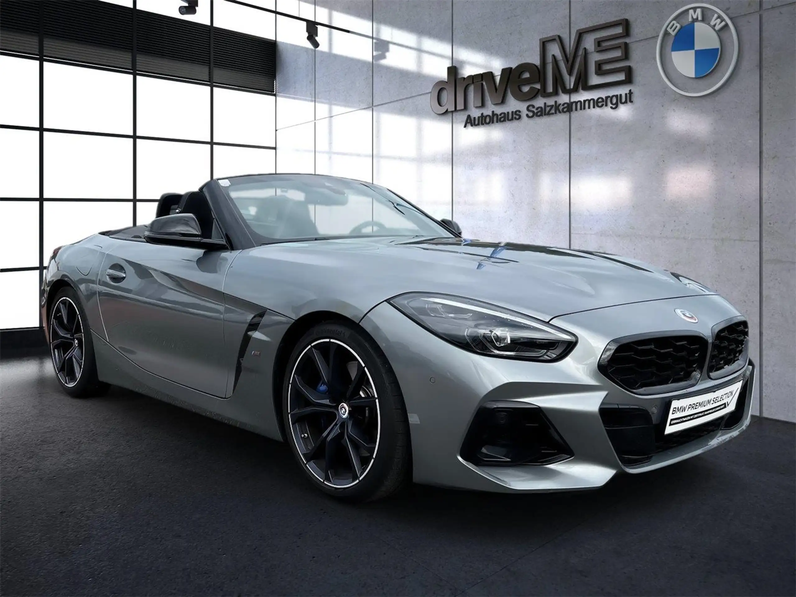 BMW - Z4