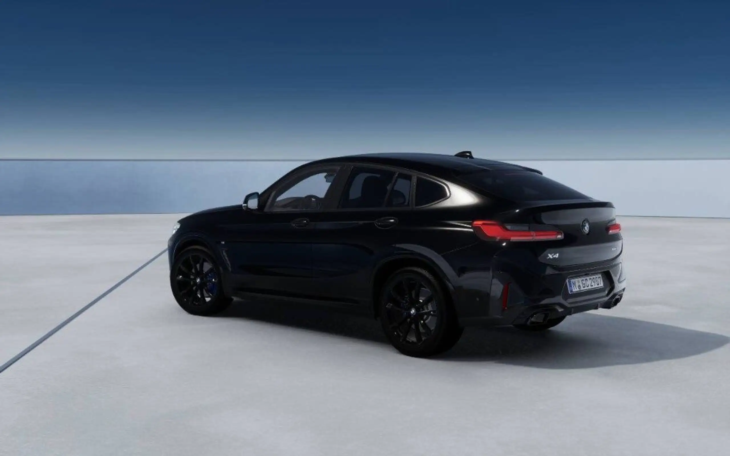 BMW - X4