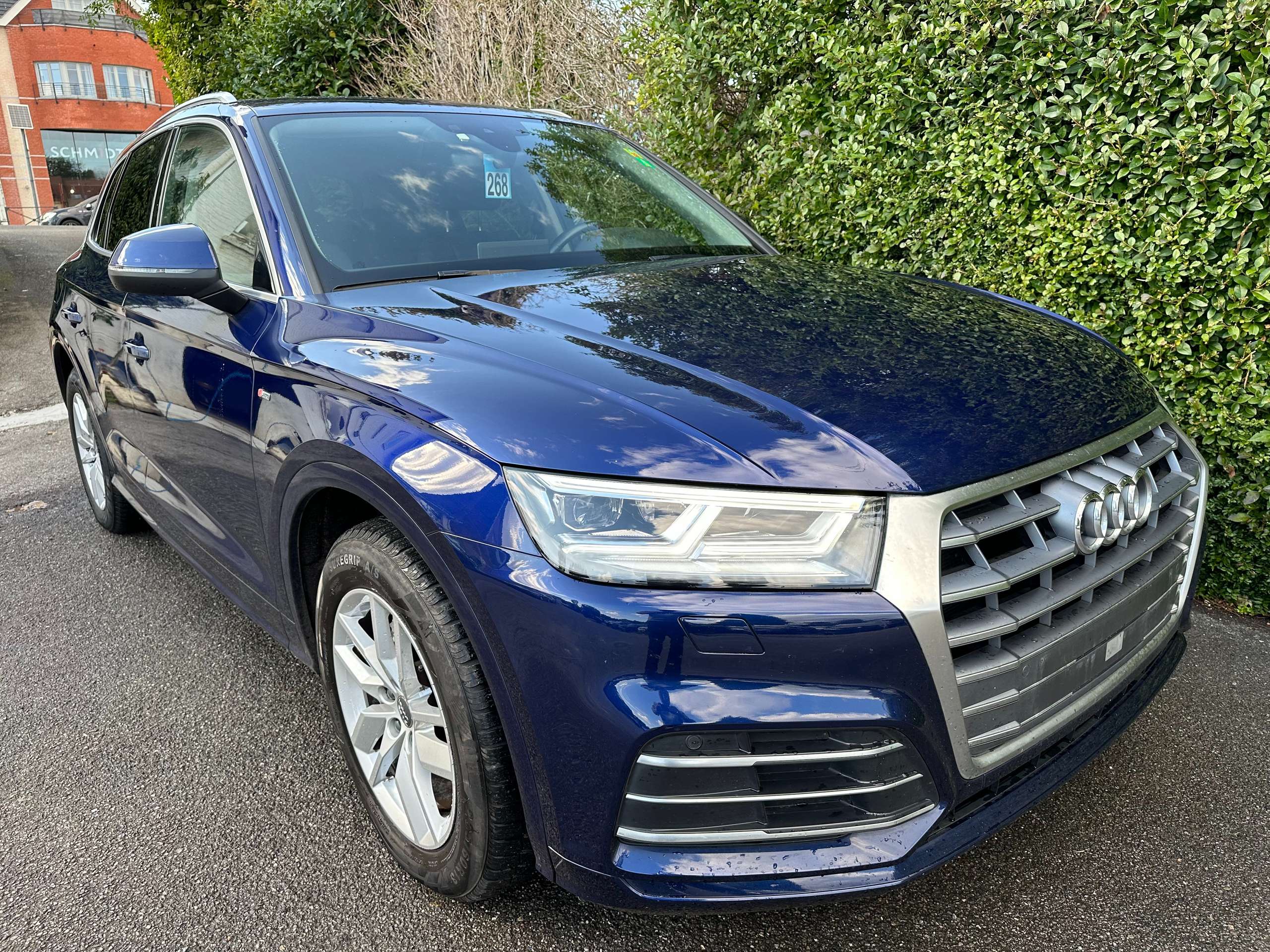 Audi - Q5