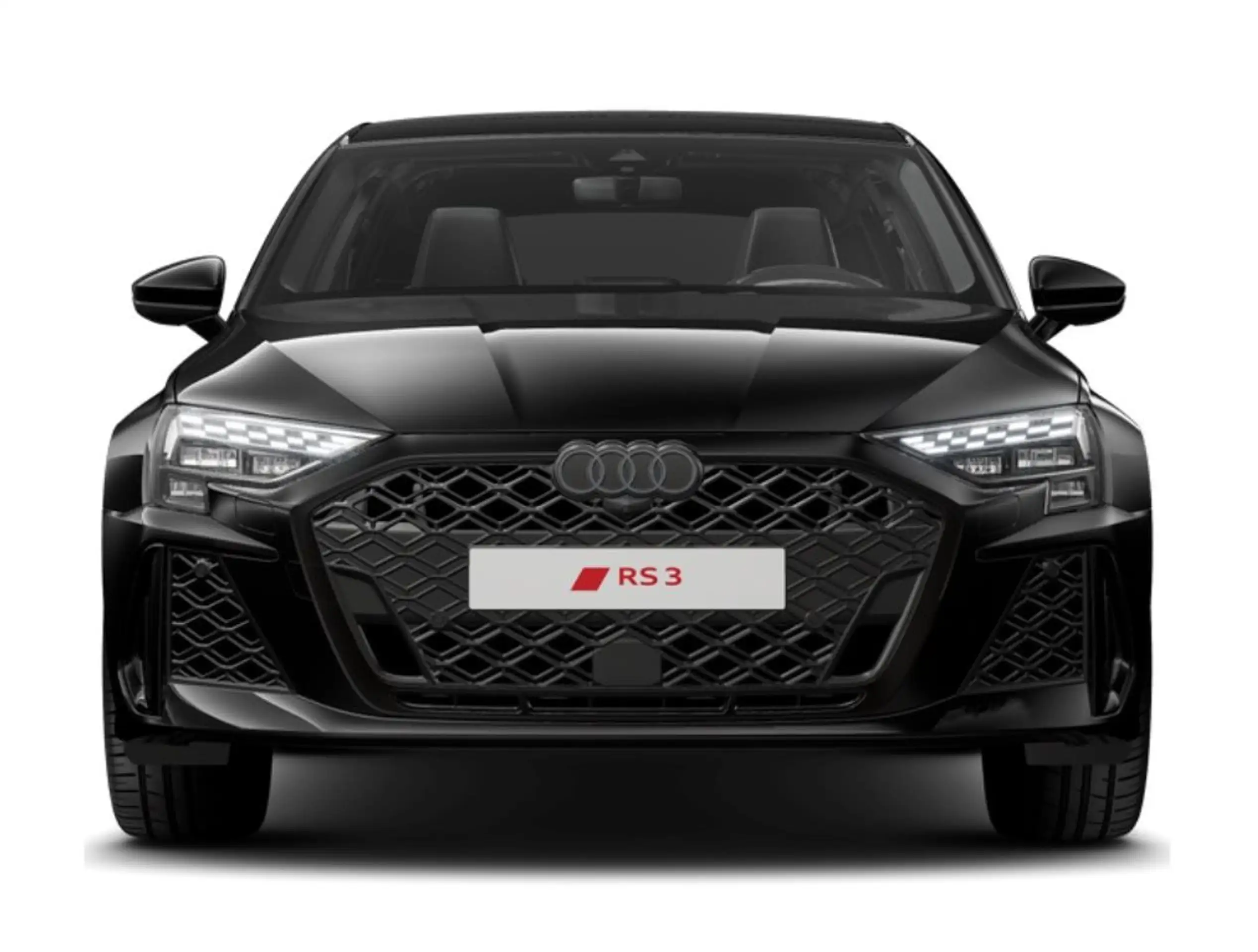 Audi - RS3